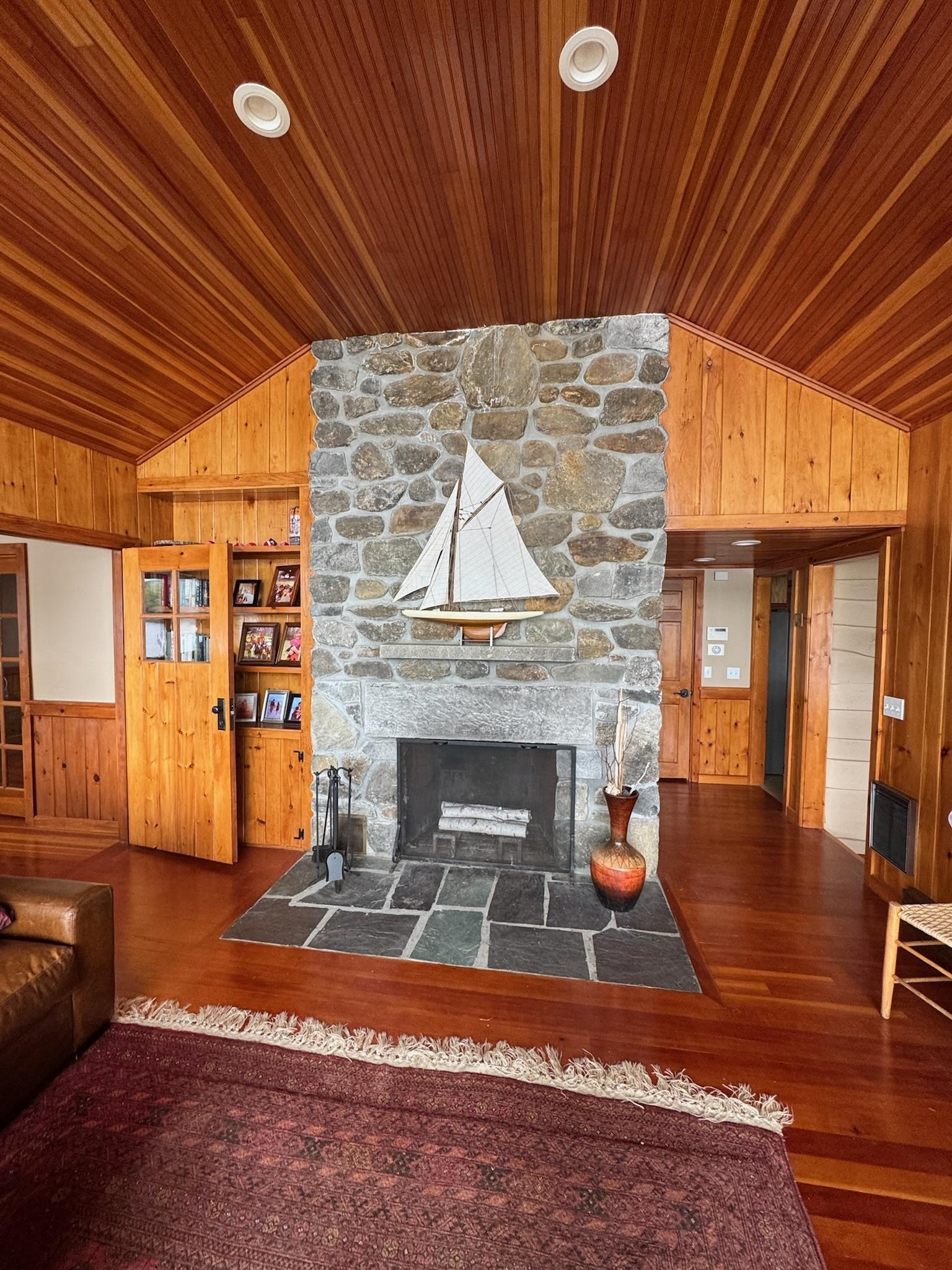 Harrisville, New Hampshire, 03450, United States, 2 Bedrooms Bedrooms, ,1 BathroomBathrooms,Residential,For Sale,1837050