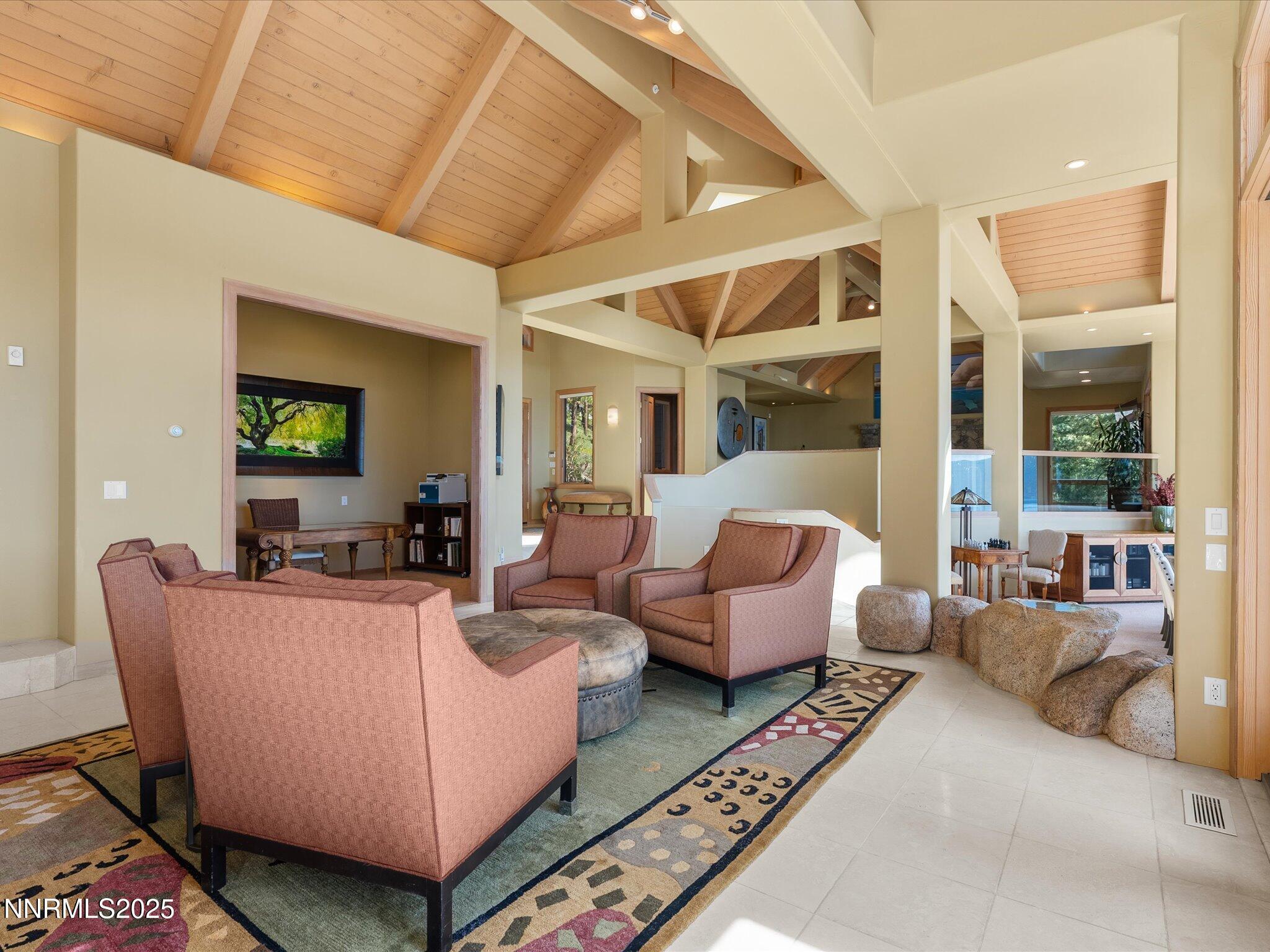 Incline Village, Nevada, 89451, United States, 4 Bedrooms Bedrooms, ,6 BathroomsBathrooms,Residential,For Sale,1911682