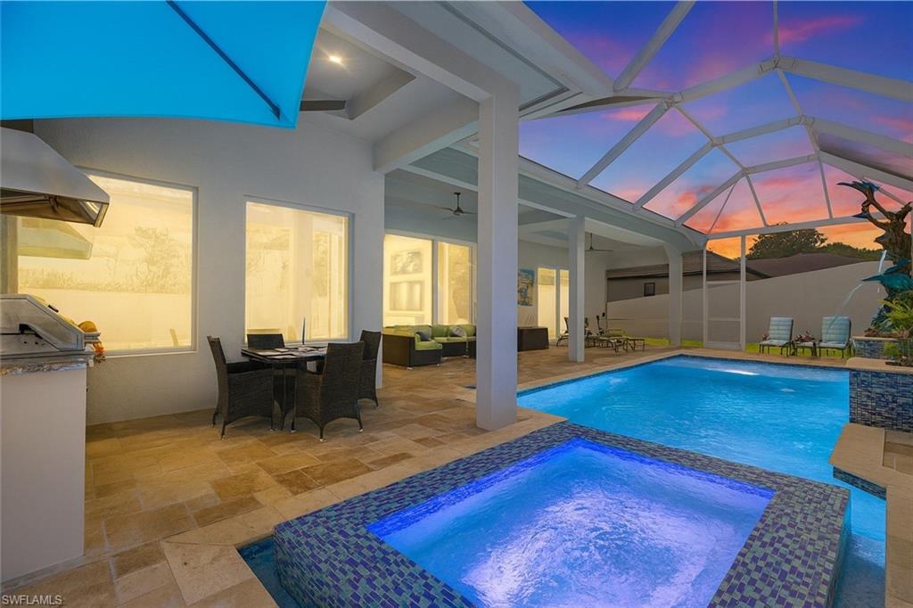 Marco Island, Florida, 34145, United States, 4 Bedrooms Bedrooms, ,3 BathroomsBathrooms,Residential,For Sale,2001793