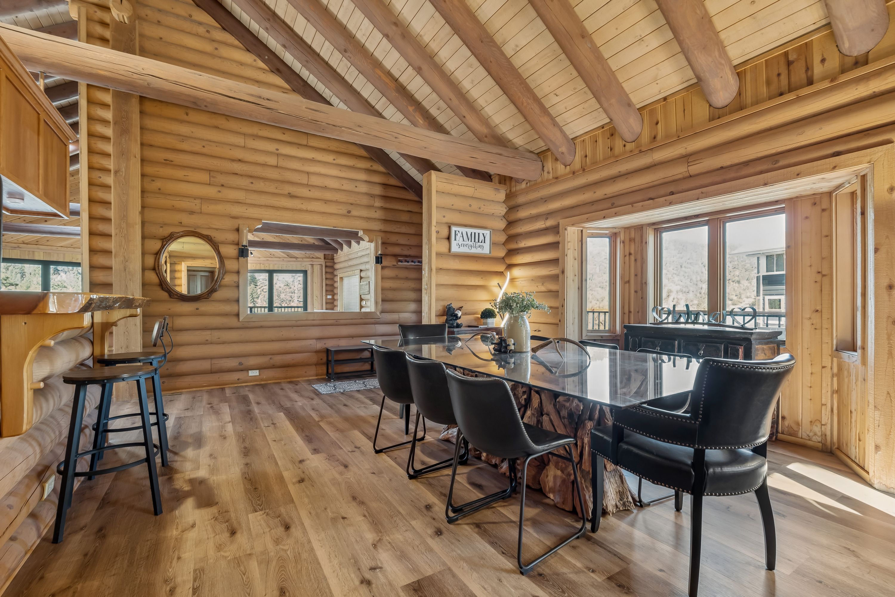  38595 Talbot Drive, Big Bear Lake, CA 92315 - 物件實景