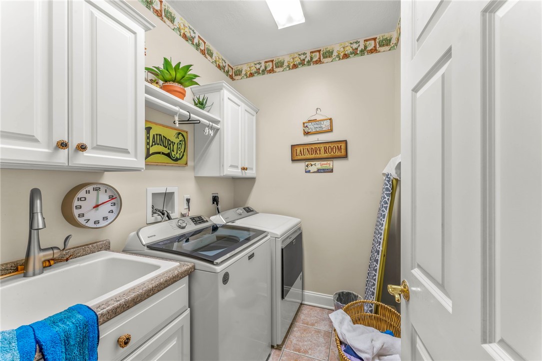 Mcmurray, Pennsylvania, 15317, United States, 3 Bedrooms Bedrooms, ,5 BathroomsBathrooms,Residential,For Sale,2024621