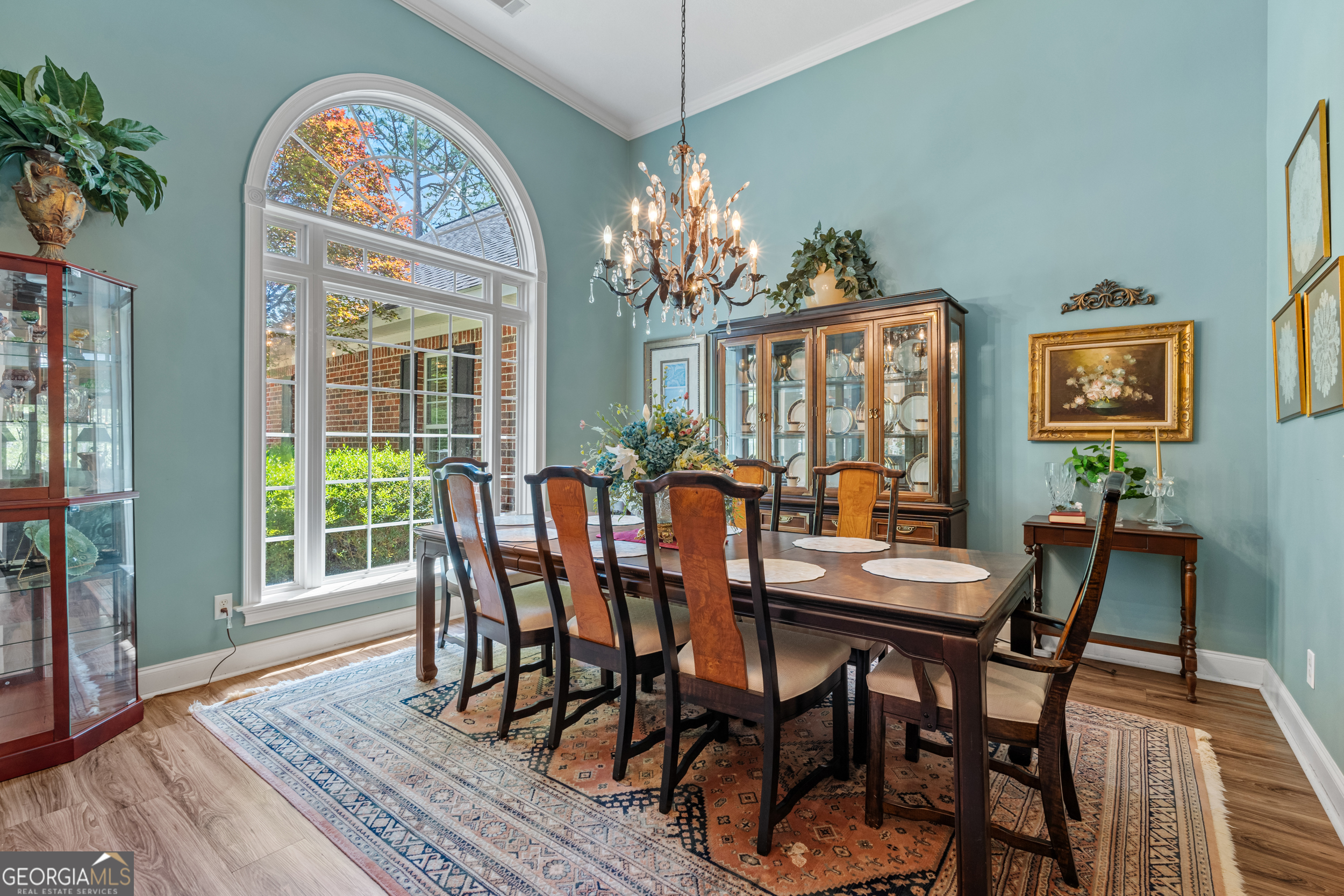 Statesboro, Georgia, 30461, United States, 5 Bedrooms Bedrooms, ,4 BathroomsBathrooms,Residential,For Sale,1794838