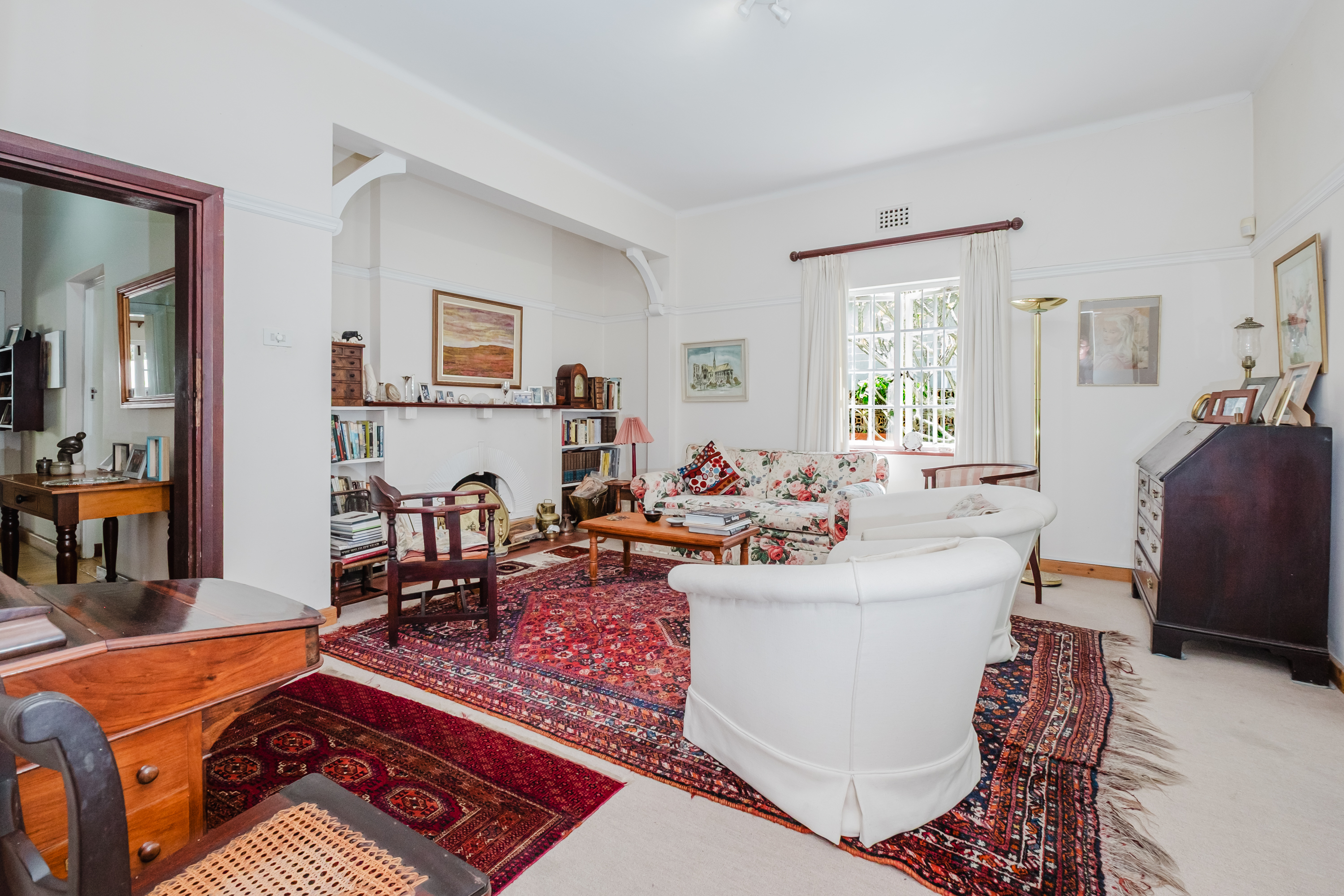  33 Weltevreden Avenue - 物件實景