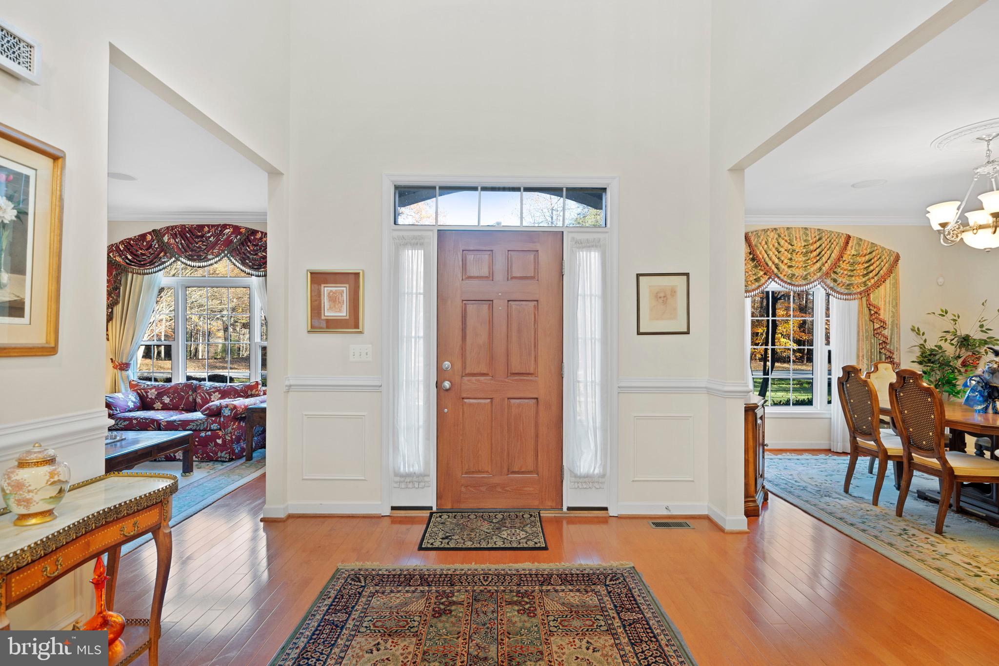 Port Tobacco, Maryland, 20677, United States, 6 Bedrooms Bedrooms, ,5 BathroomsBathrooms,Residential,For Sale,1995170