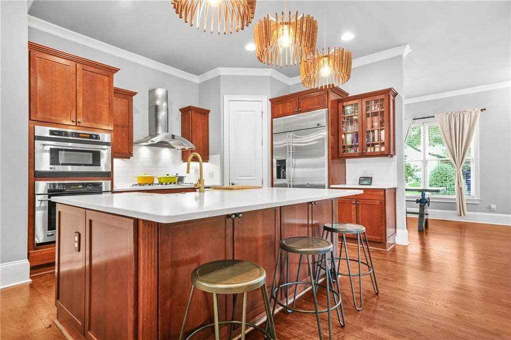 Atlanta, Georgia, 30363, United States, 3 Bedrooms Bedrooms, ,4 BathroomsBathrooms,Residential,For Sale,1896022
