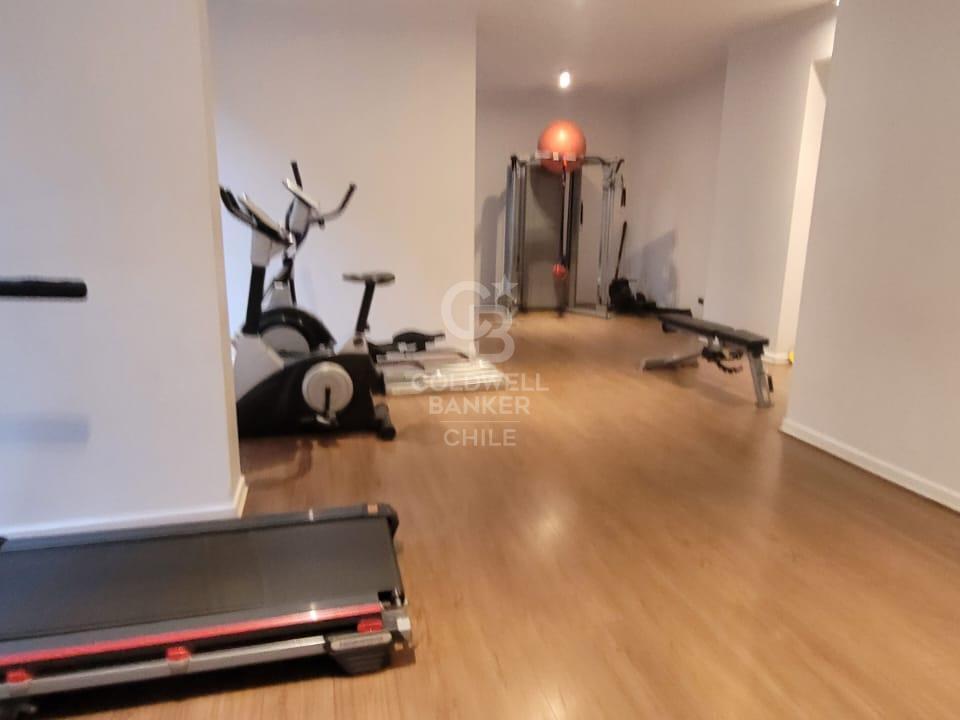 Vitacura, Chile, 3 Bedrooms Bedrooms, ,3 BathroomsBathrooms,Residential,For Sale,1946968