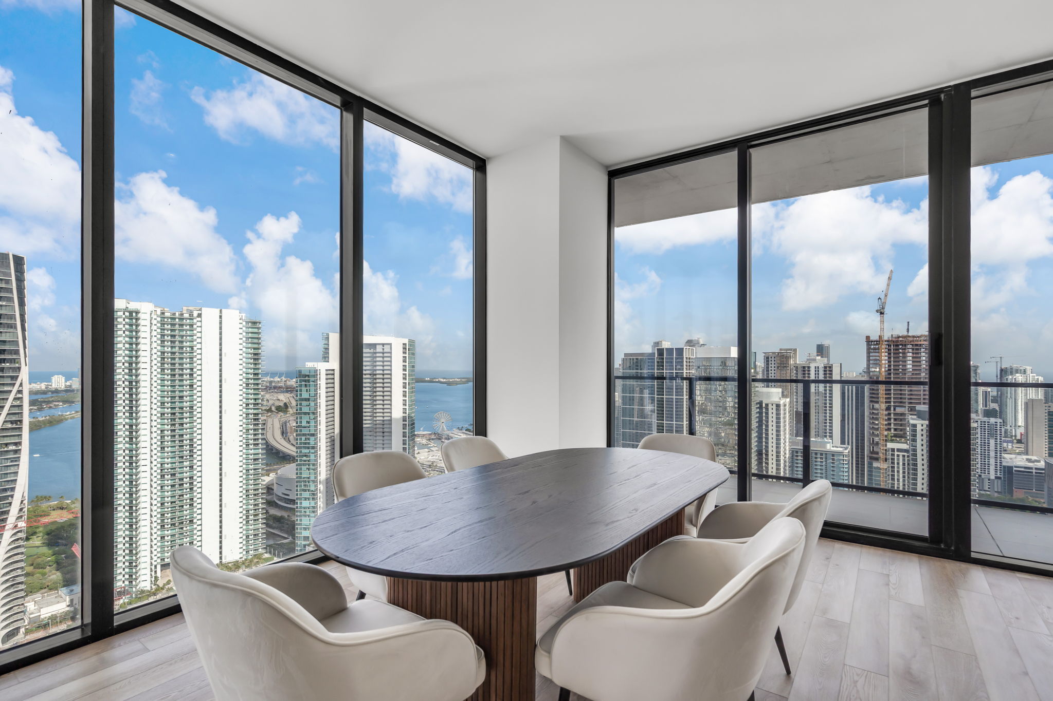  20 NE 11th St, Miami, FL, 33132 - 物件實景