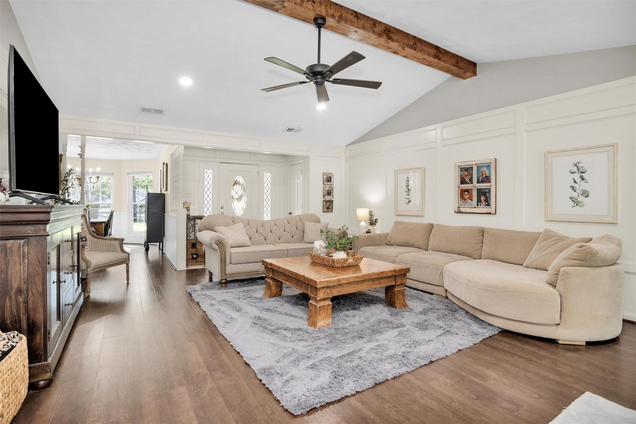 Magnolia, Texas, 77354, United States, 4 Bedrooms Bedrooms, ,2 BathroomsBathrooms,Residential,For Sale,2008183