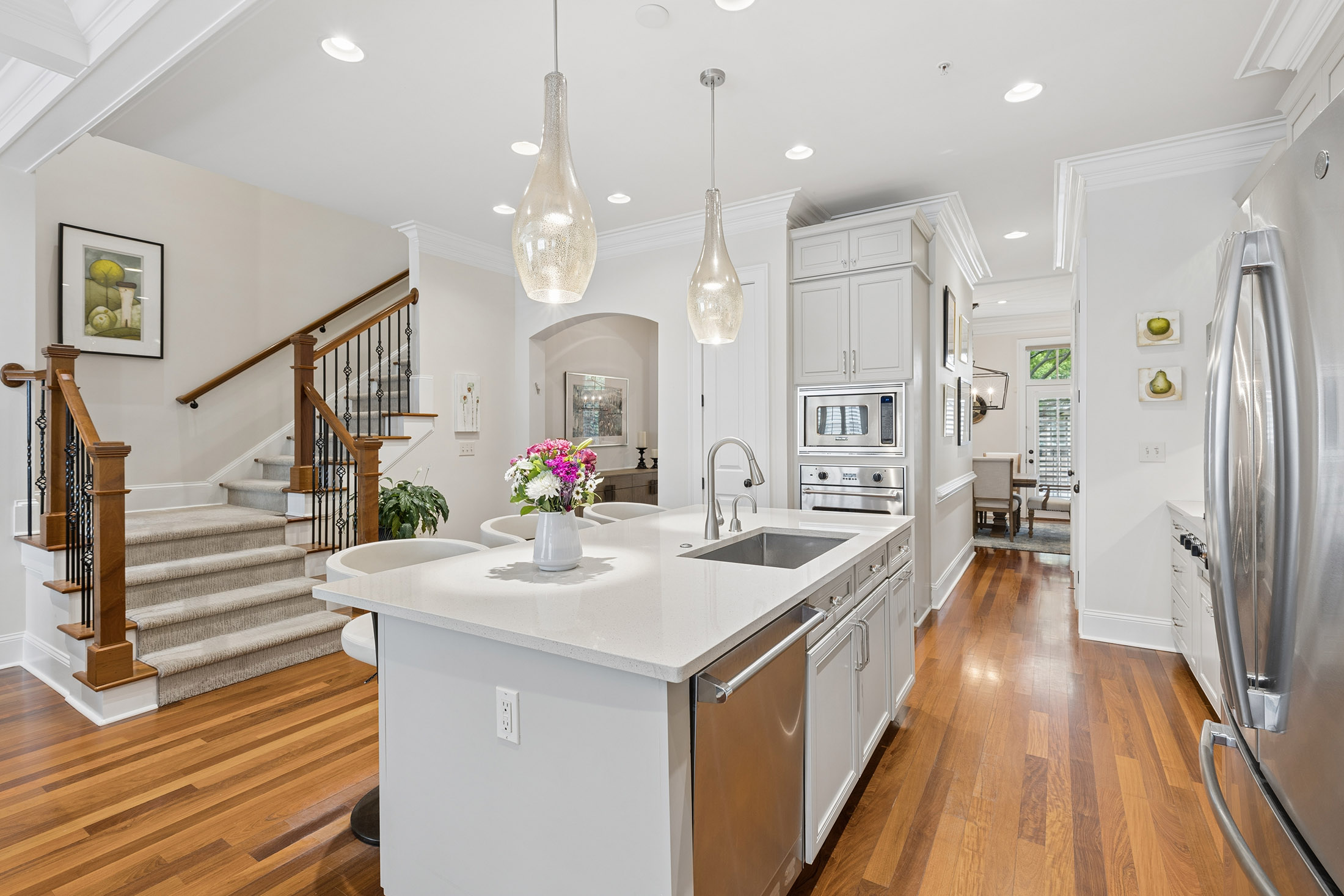  Exceptional Townhome Offers a Resort-like Lifestyle - 物件實景