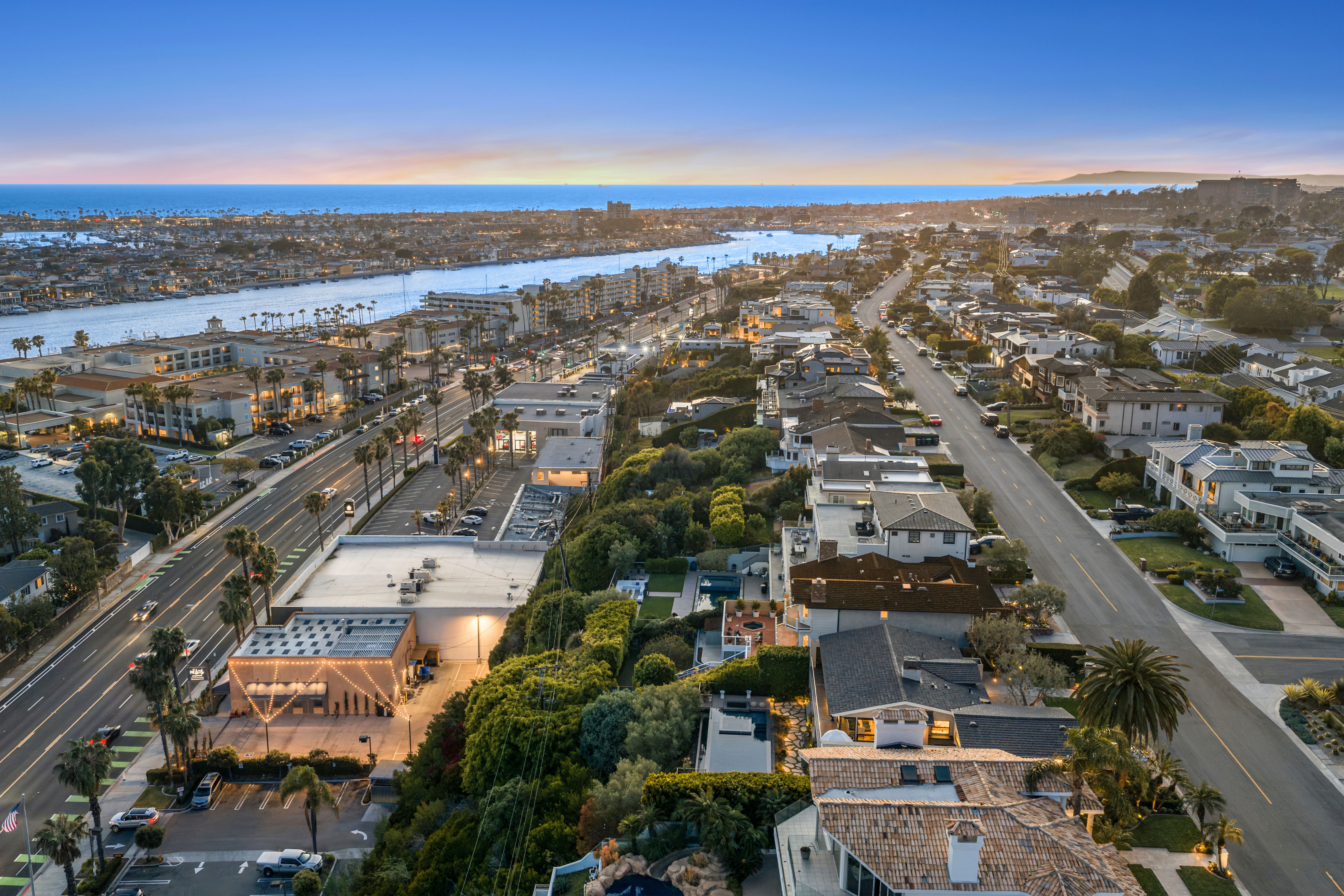  701 Kings Road, Newport Beach, CA 92663 - 物件實景