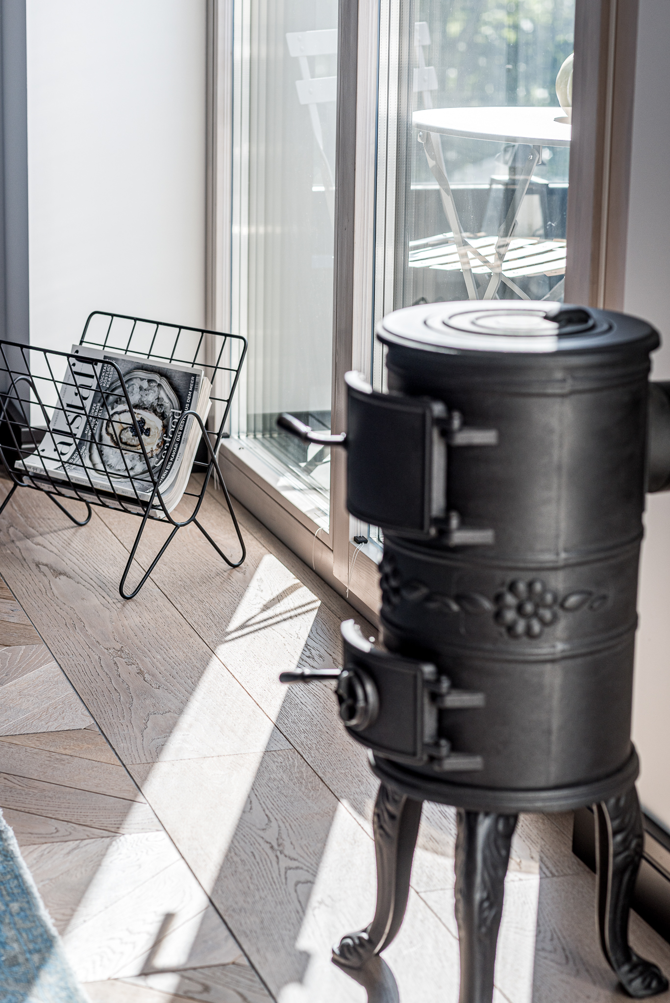  Stylish and functional home in Vilnius Old Town - 物件實景