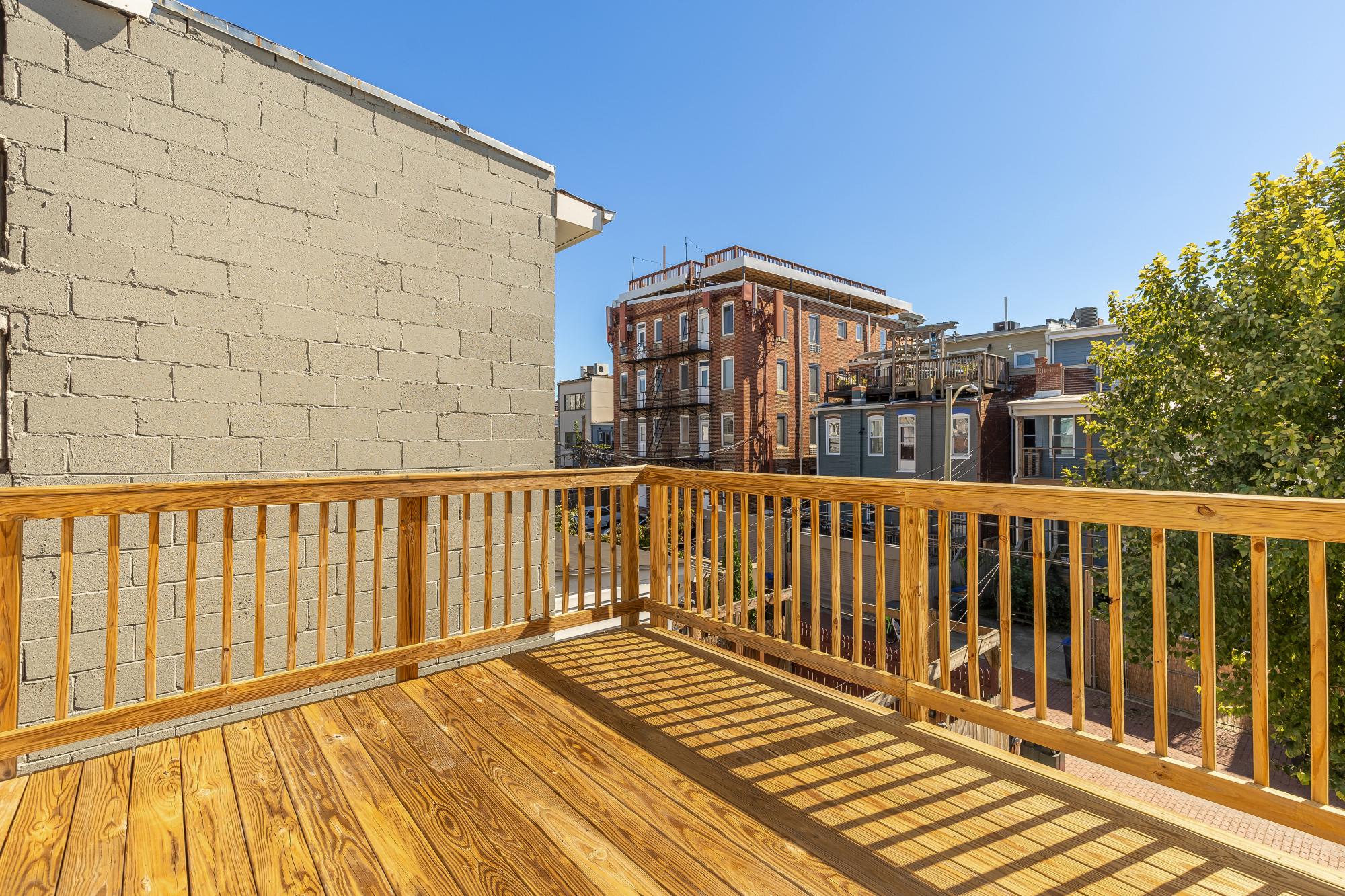  62 S Street NW, Washington, DC, 20001 - 物件實景