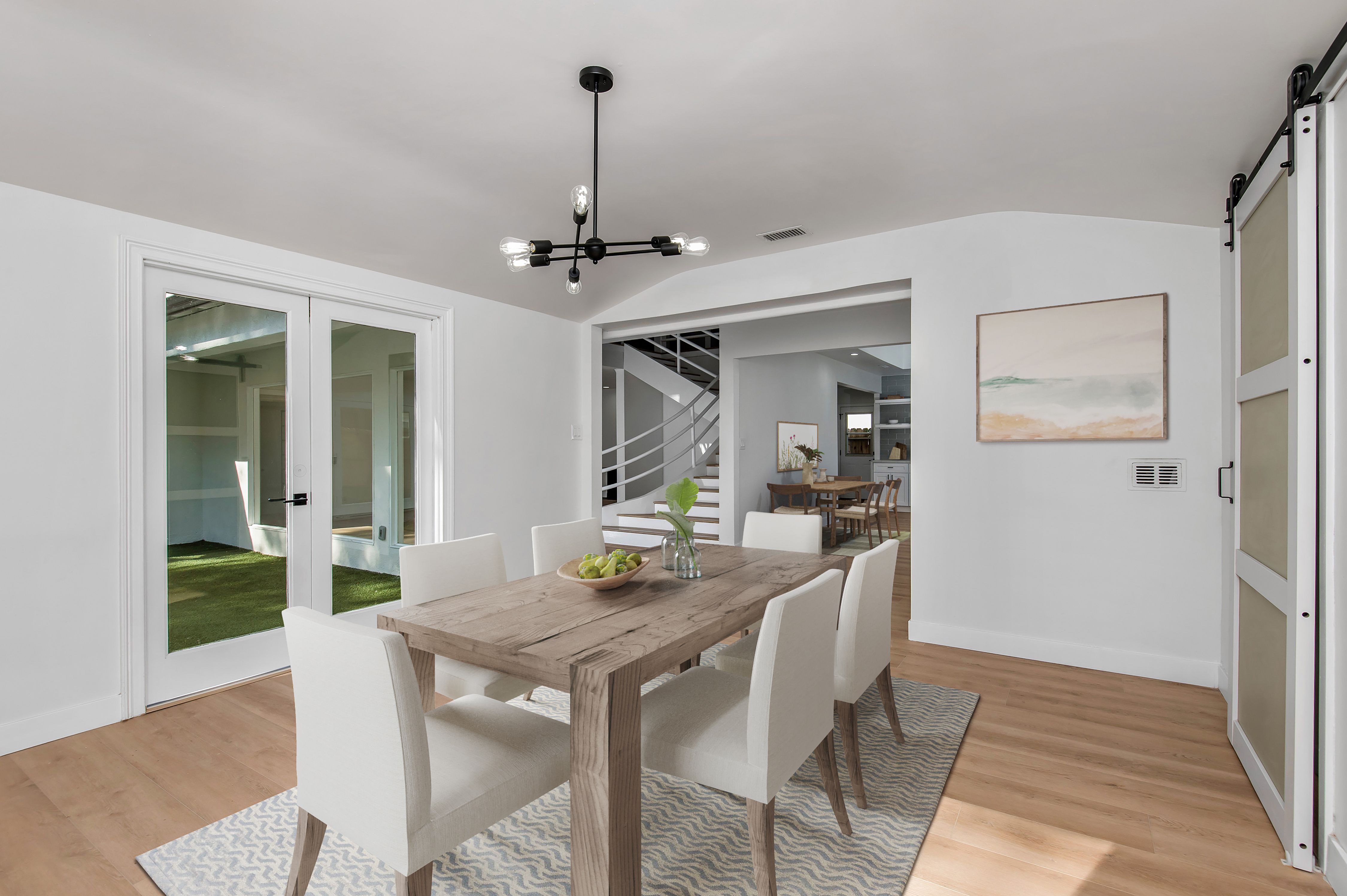  521 South Bentley Avenue, Los Angeles, CA 90049 - 物件實景