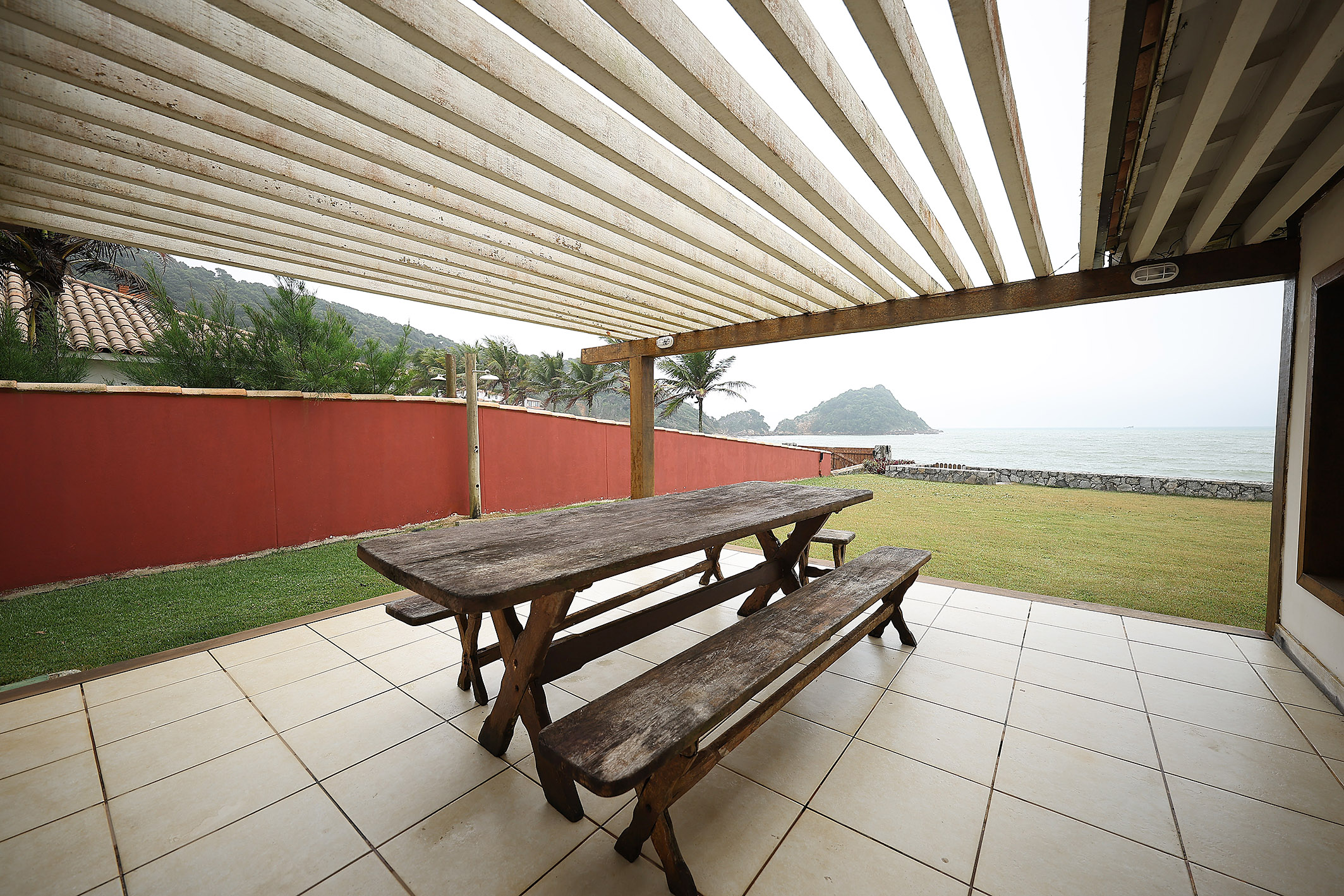  Búzios-Style House with Ocean Views in Praia Rasa - 物件實景