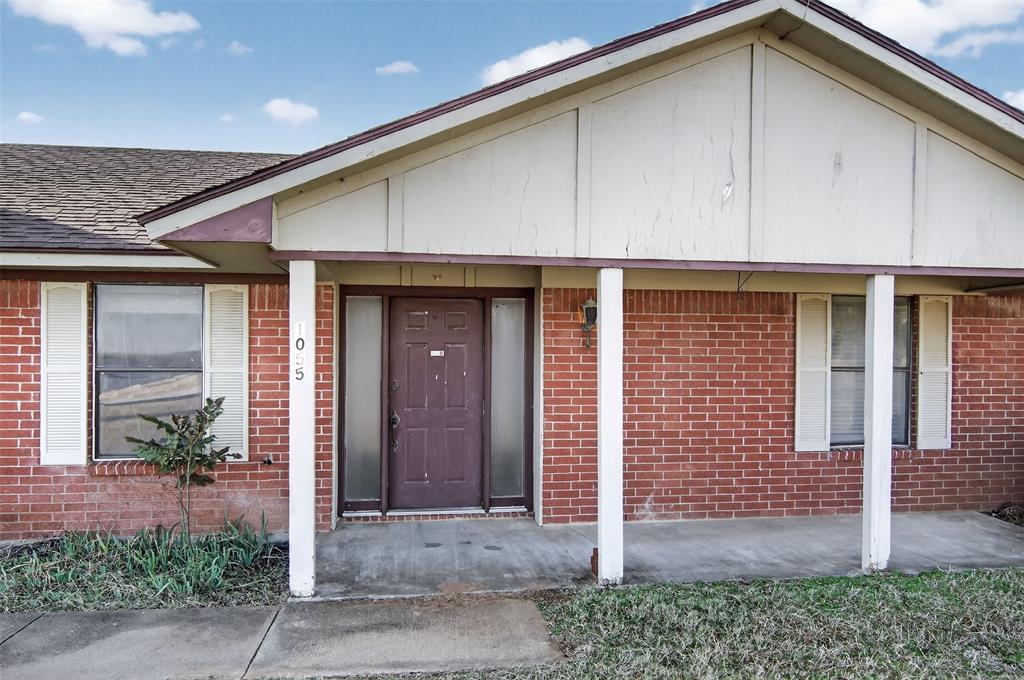 Weatherford, Texas, 76087, United States, 3 Bedrooms Bedrooms, ,2 BathroomsBathrooms,Residential,For Sale,2005416