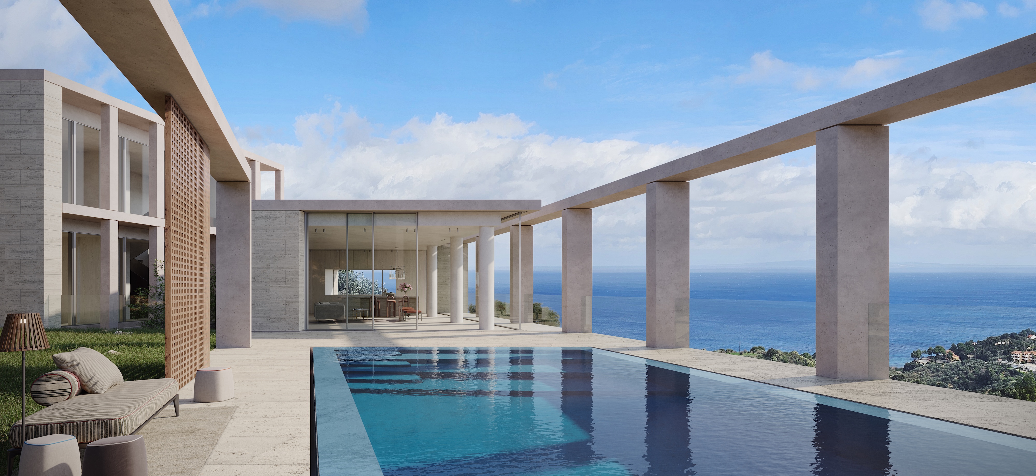  Indigo - 物件實景