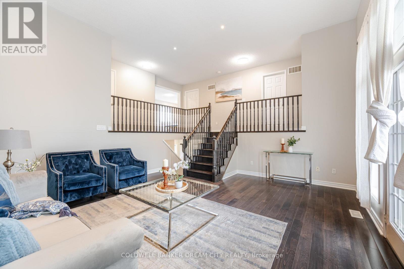 AJAX (NORTHEAST AJAX), Ontario, L1Z 2B9, CA, 5 Bedrooms Bedrooms, ,3 BathroomsBathrooms,Residential,For Sale,1951152