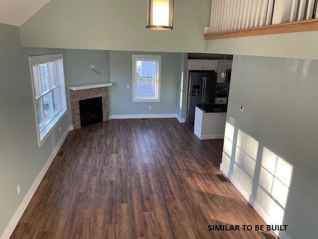 8 Striper Way Unit #39, Wells, Maine, 04090, United States, 2 Bedrooms Bedrooms, ,3 BathroomsBathrooms,Residential,For Sale,8 Striper Way Unit #39,1675262