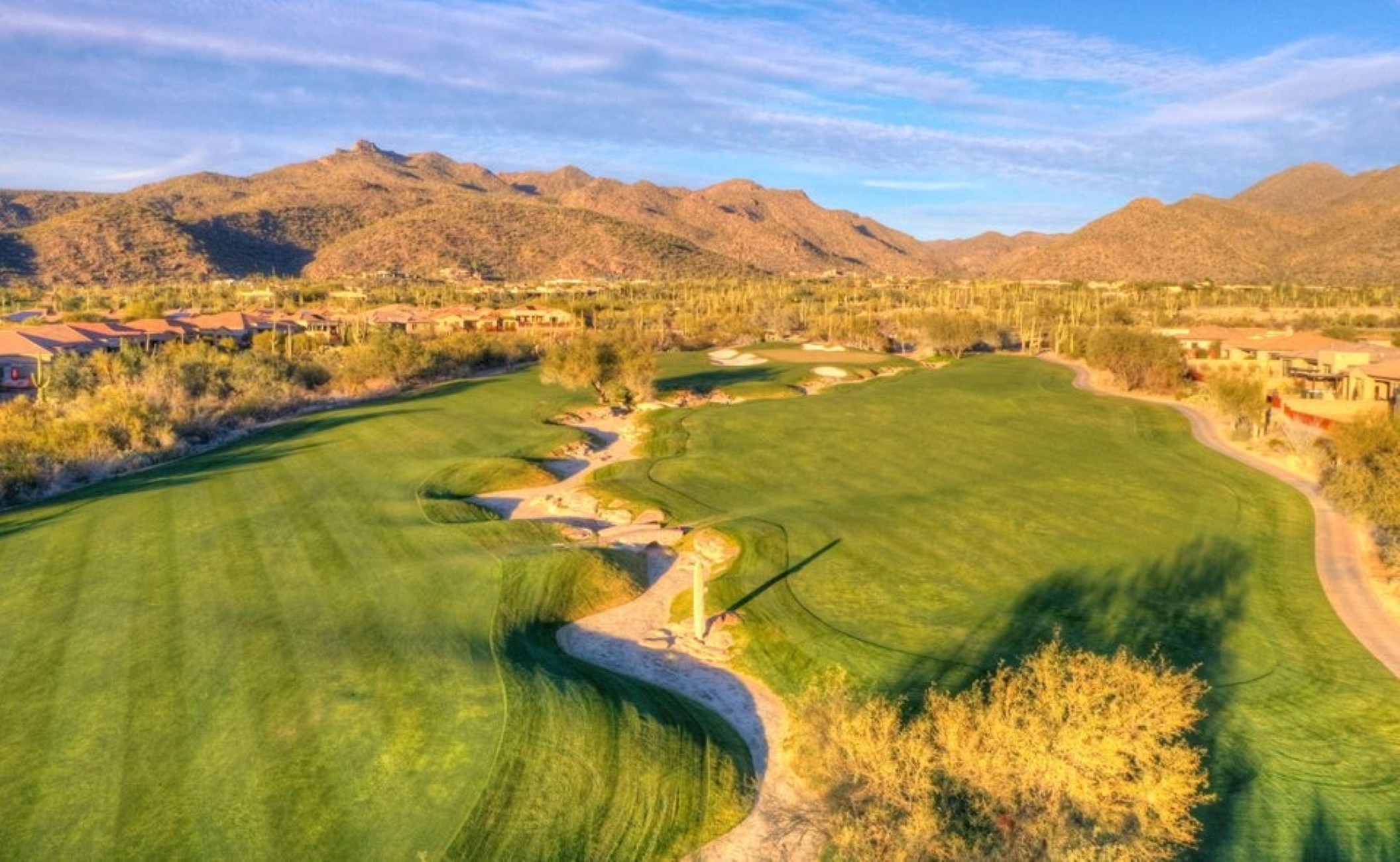  14115 N Los Saguaros Drive¦Marana, AZ - 物件實景