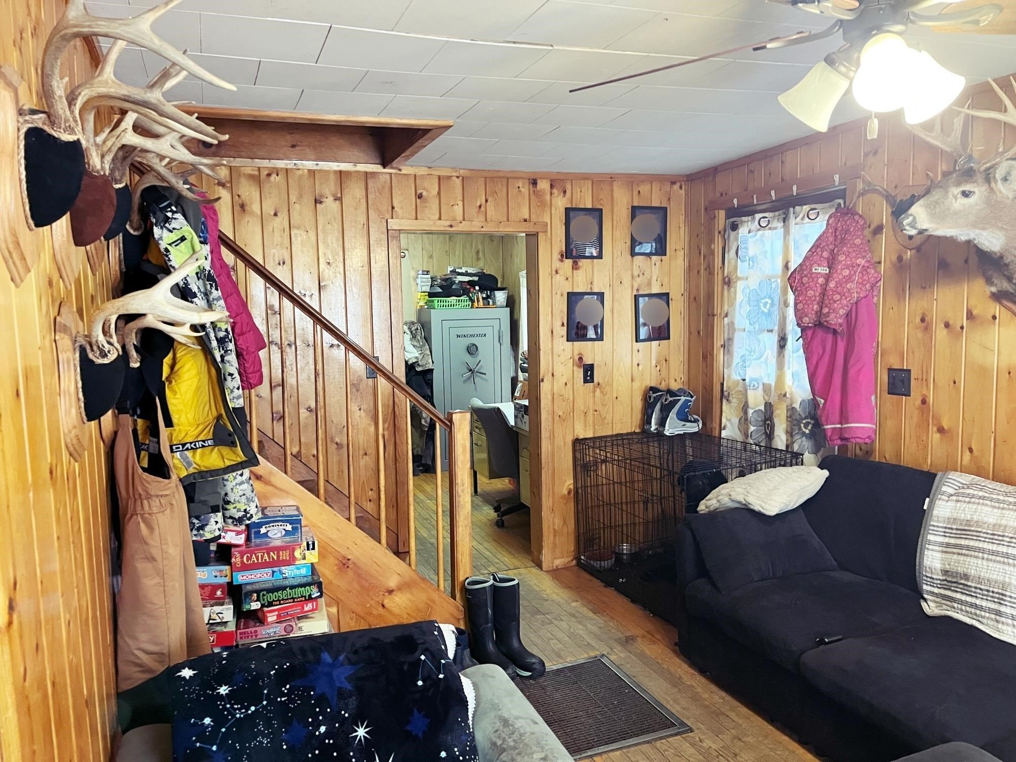 Irasburg, Vermont, 05845, United States, 3 Bedrooms Bedrooms, ,2 BathroomsBathrooms,Residential,For Sale,2017609