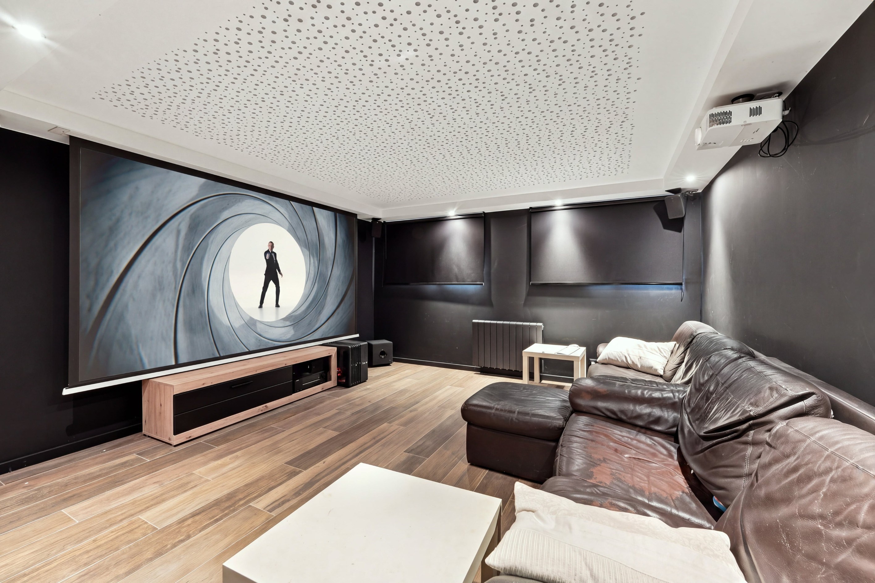  Contemporary Villa with 4 Ensuite Bedrooms - 物件實景