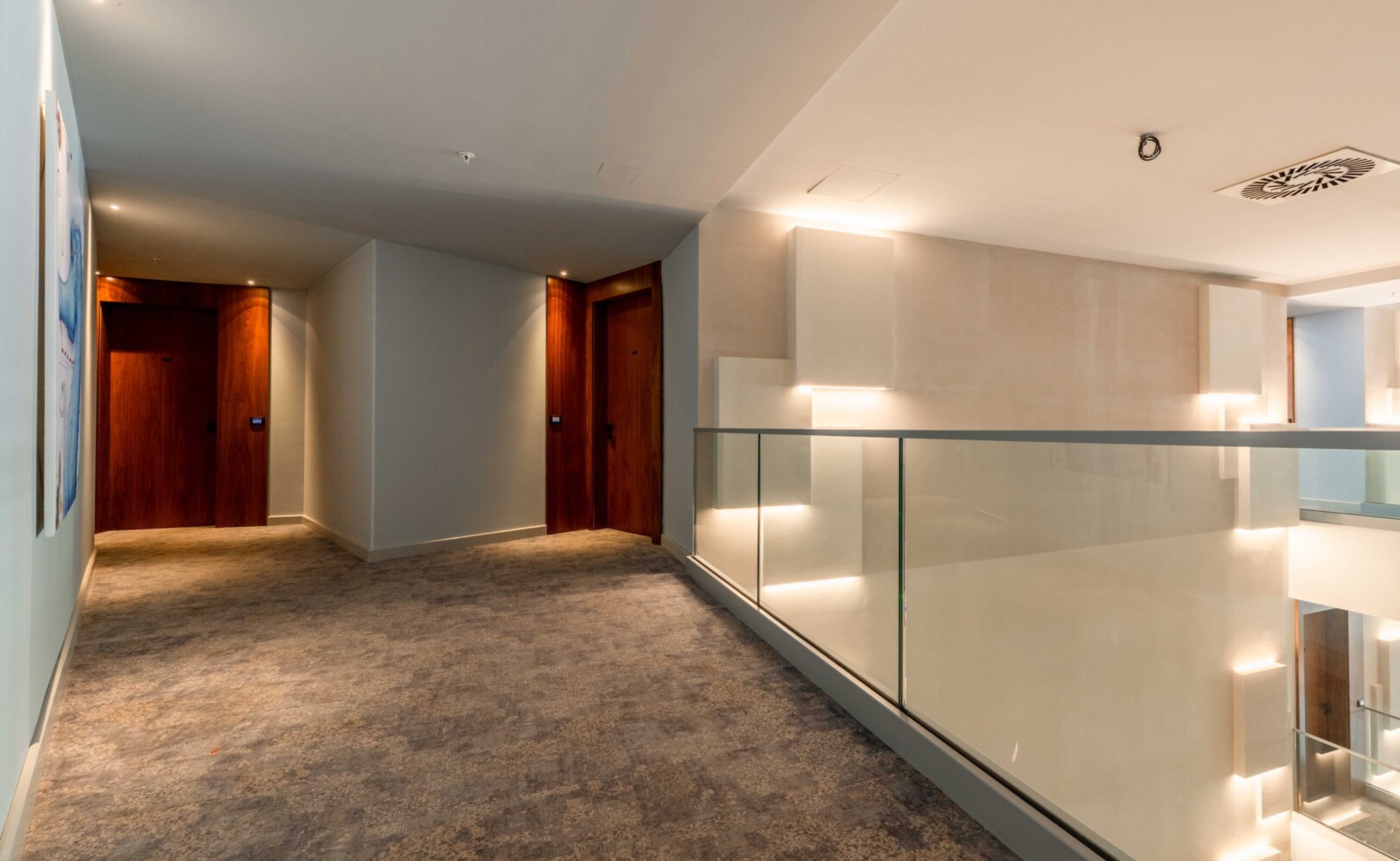  Beachfront Studio Apartment Five-Star Hotel - 物件實景