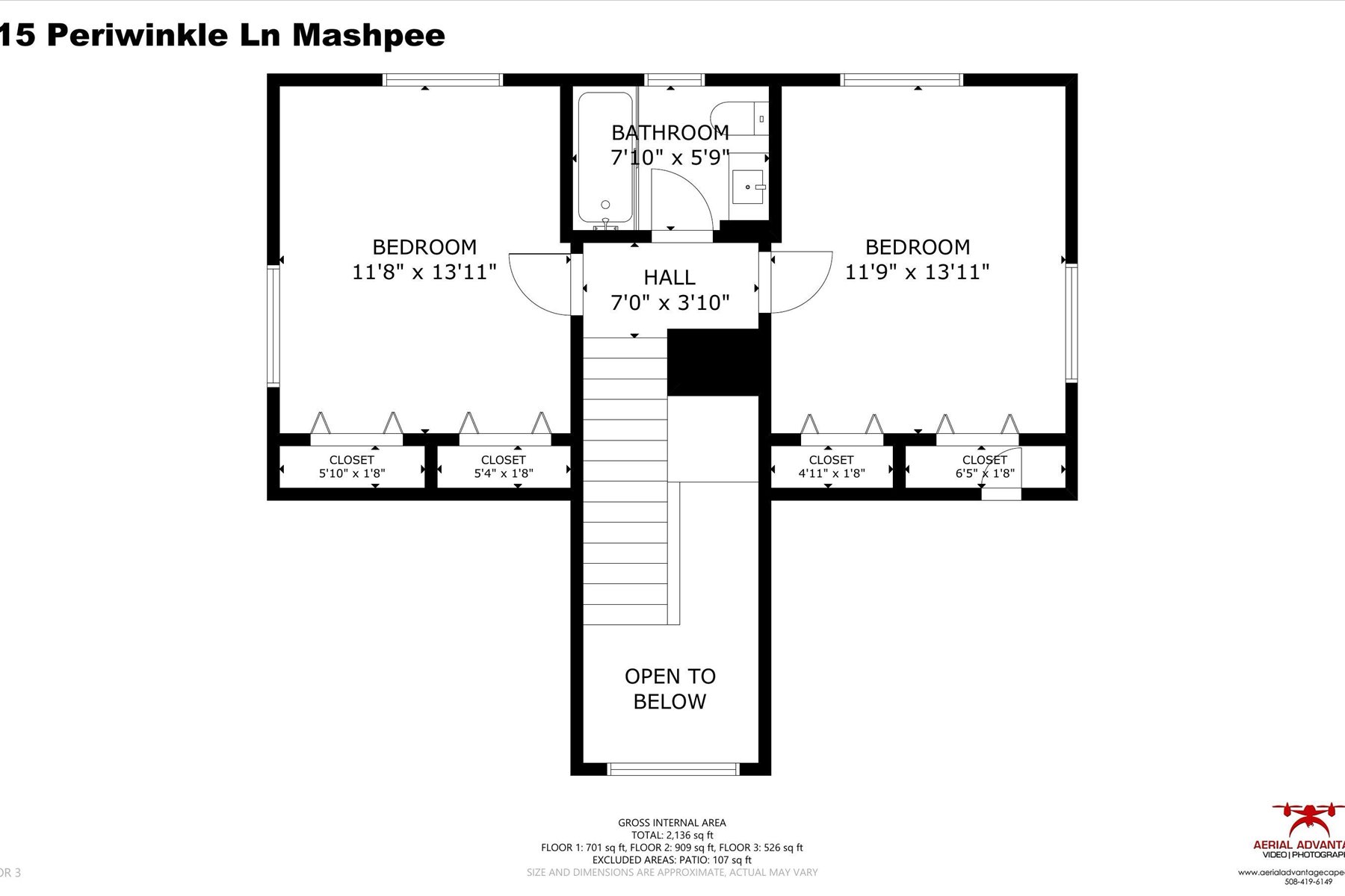  Beautifully Remodeled Cape Style Home - 物件實景