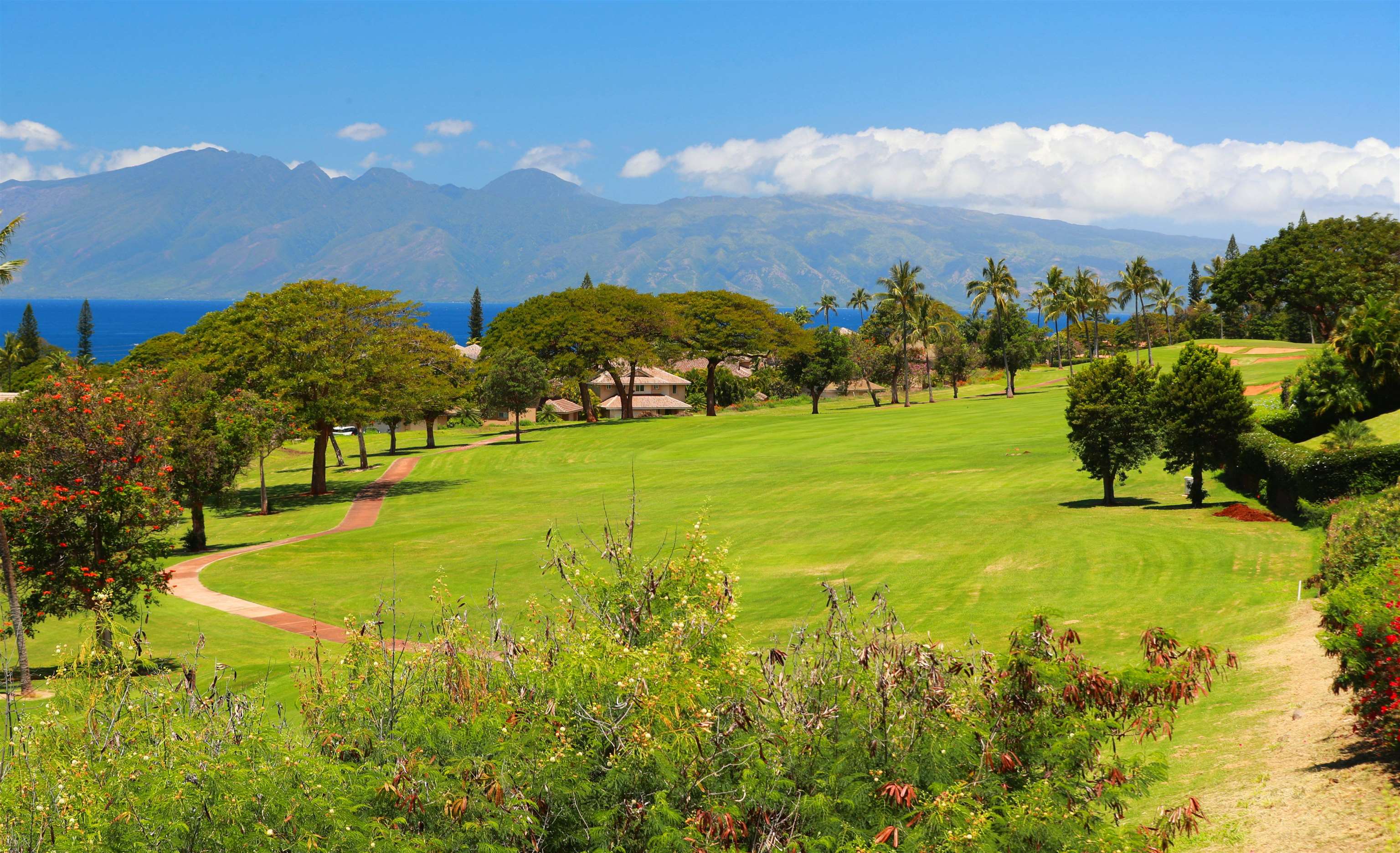 Lahaina, Hawaii, 96761, United States, 4 Bedrooms Bedrooms, ,4 BathroomsBathrooms,Residential,For Sale,1901964