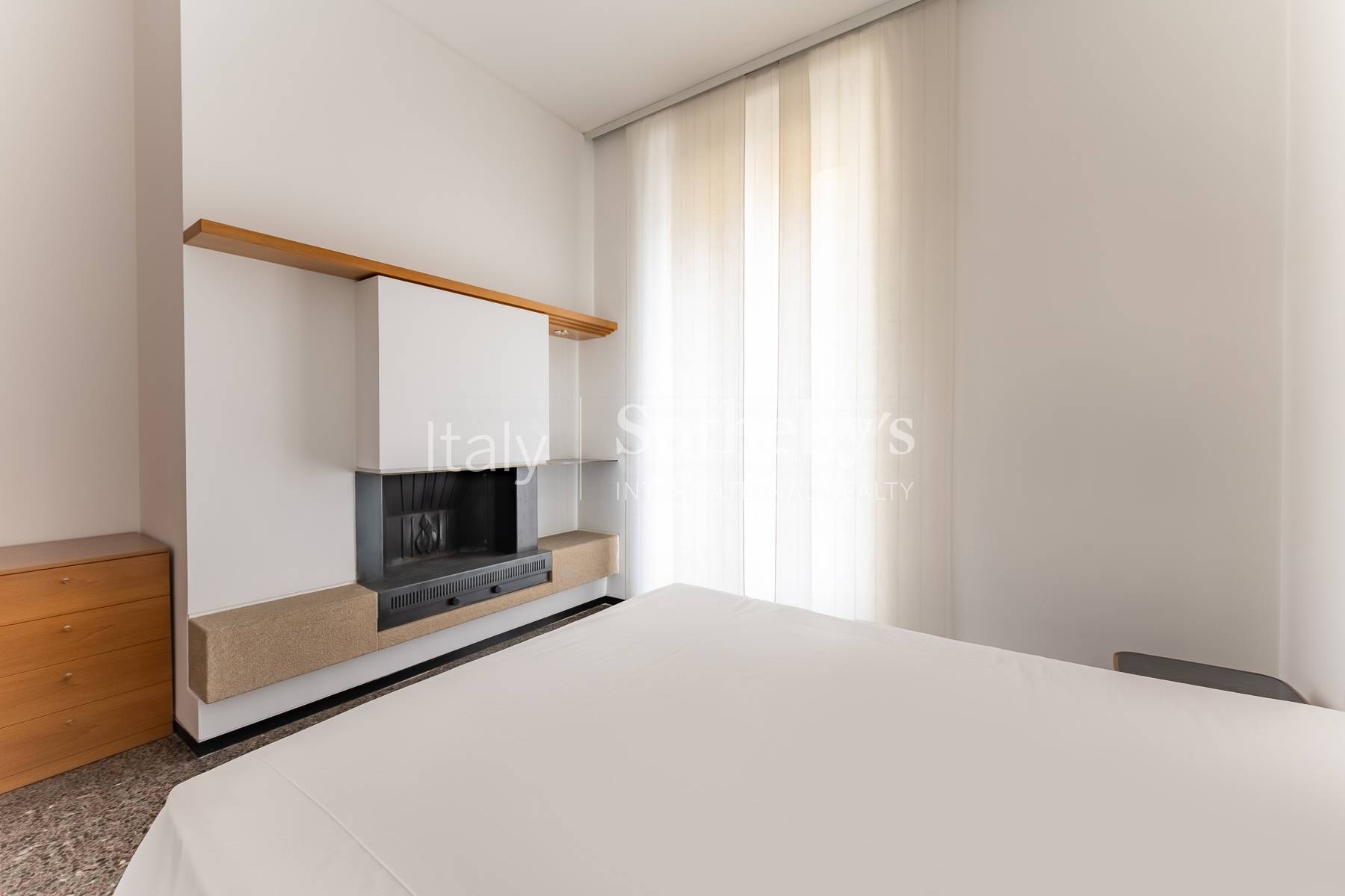  Exclusive apartment in the Fashion District - 物件實景