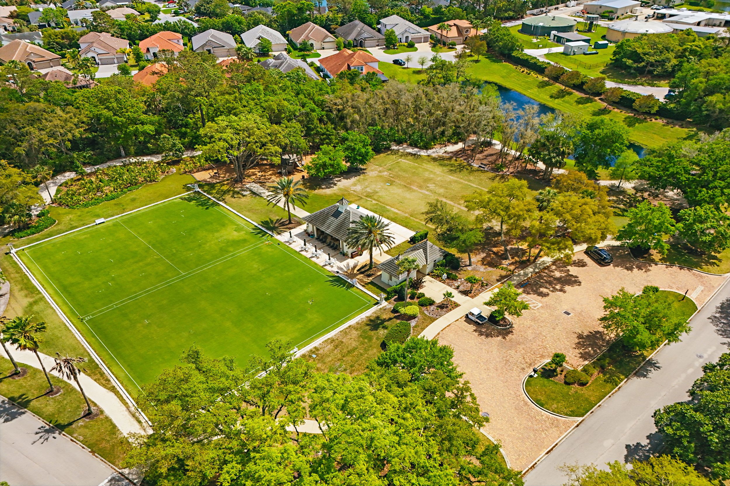  109 Carriage Court, Ponte Vedra Beach, FL, 32082 - 物件實景