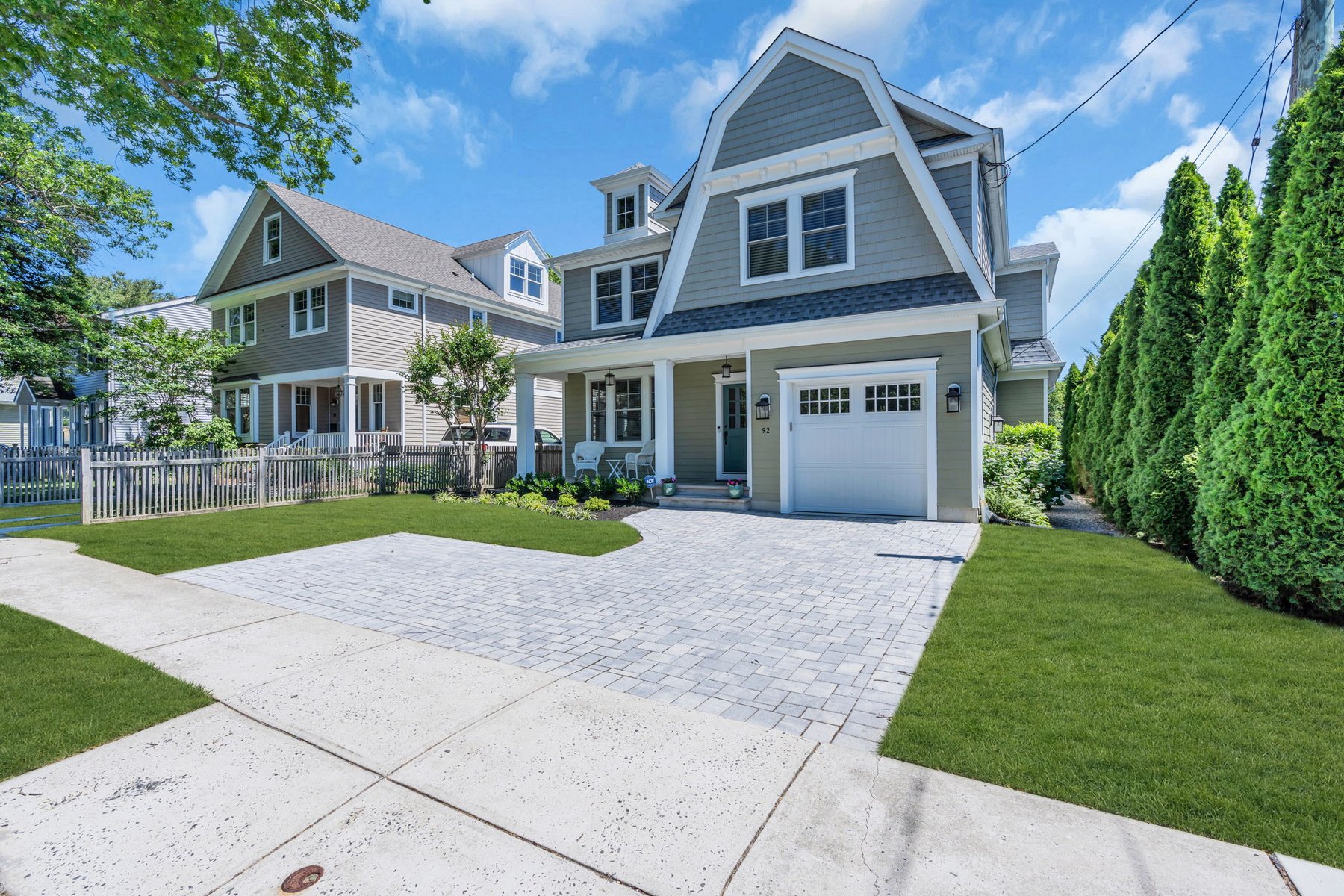  Luxury Living in Manasquan - 物件實景