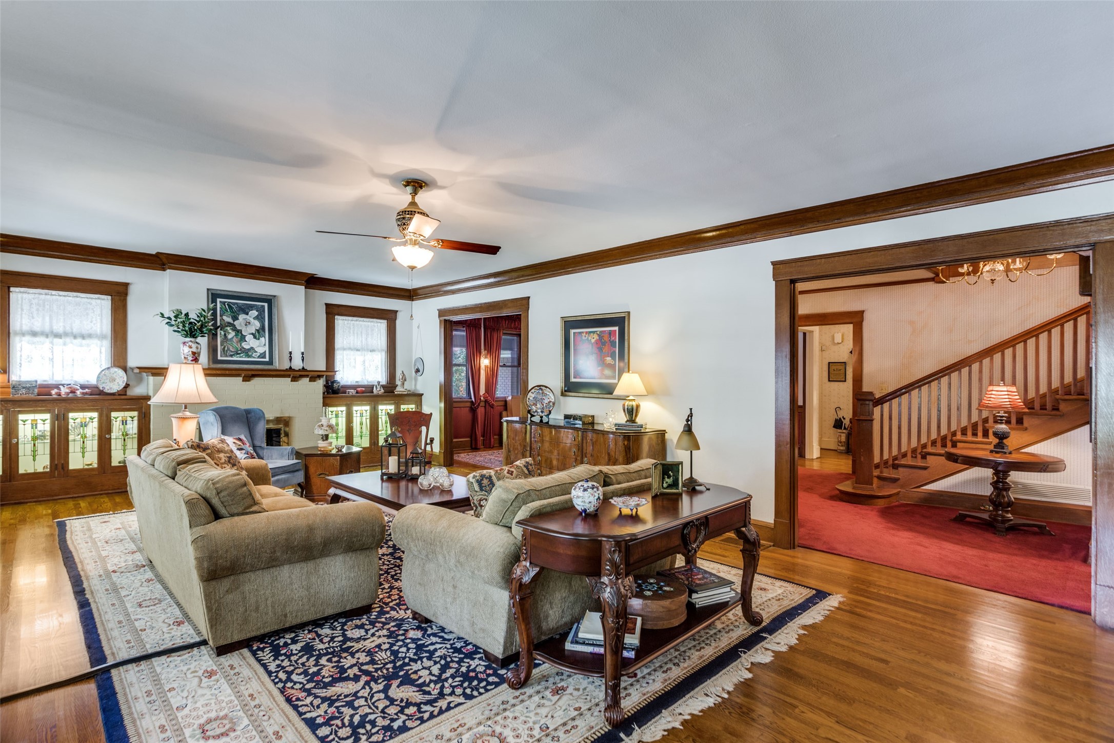 Fort Worth, Texas, 76110, United States, 4 Bedrooms Bedrooms, ,3 BathroomsBathrooms,Residential,For Sale,1940133