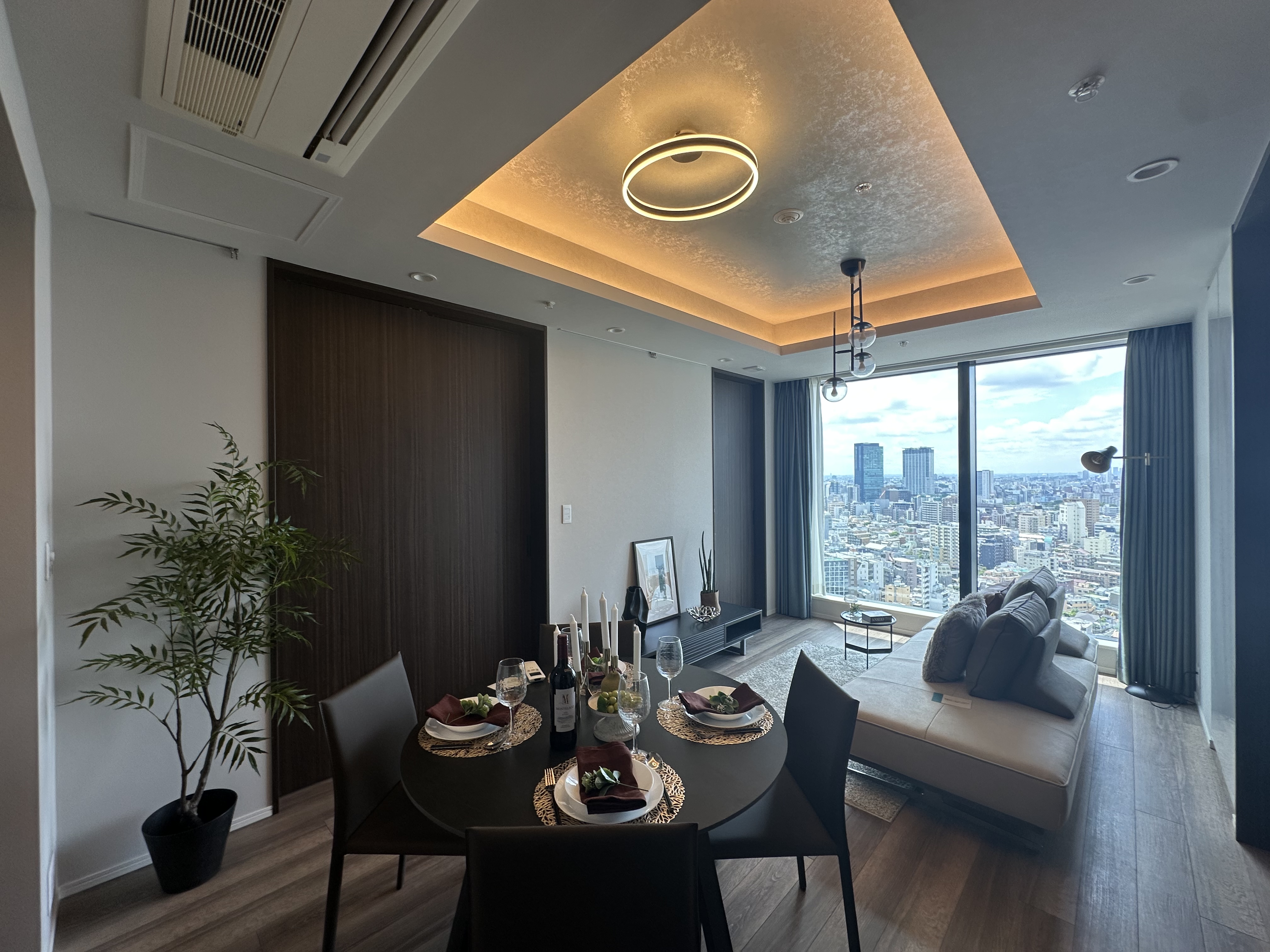  La Tour SHIBUYA UDAGAWA - 物件實景