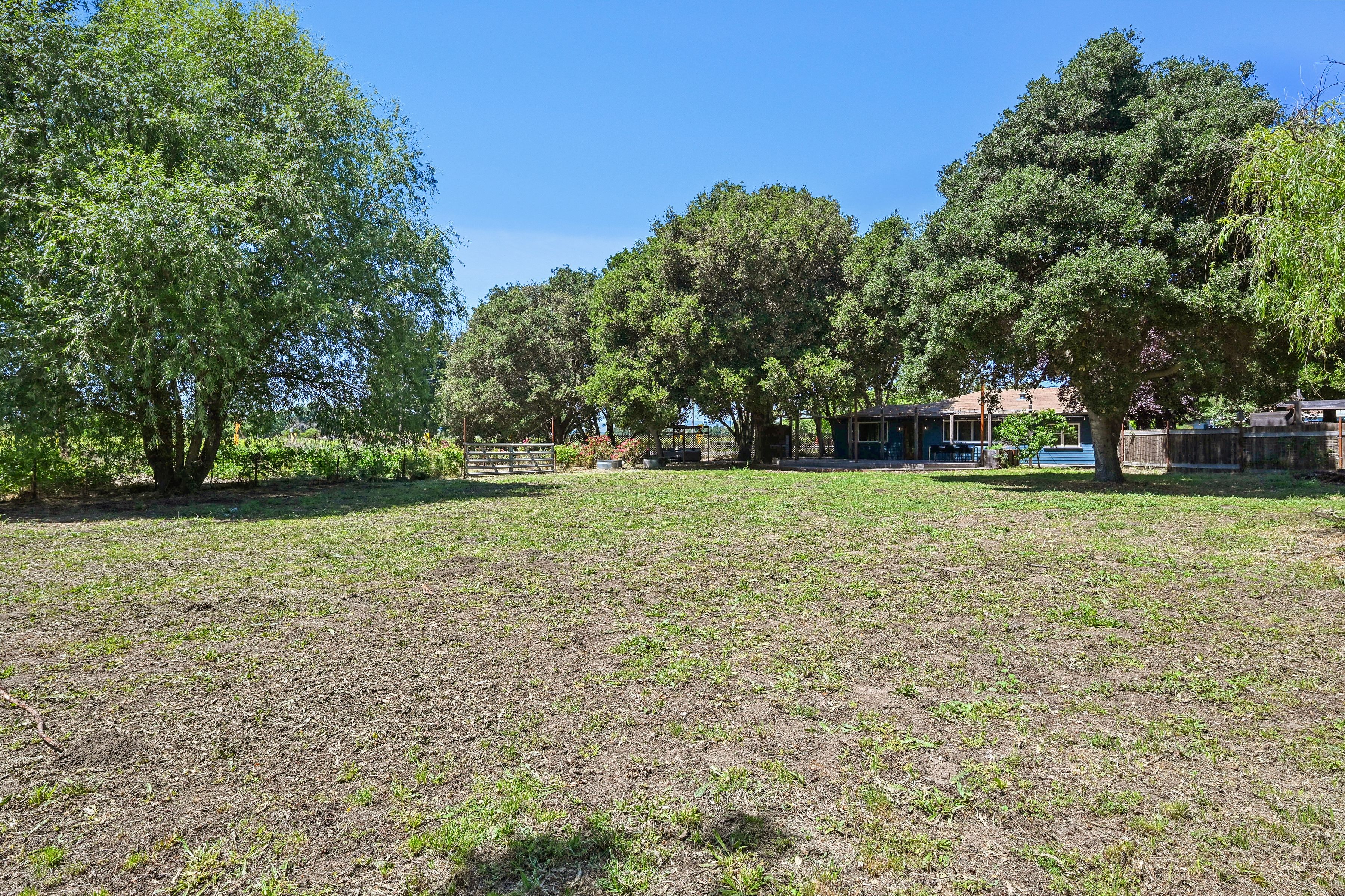  1081 Las Amigas Road, Napa - 物件實景