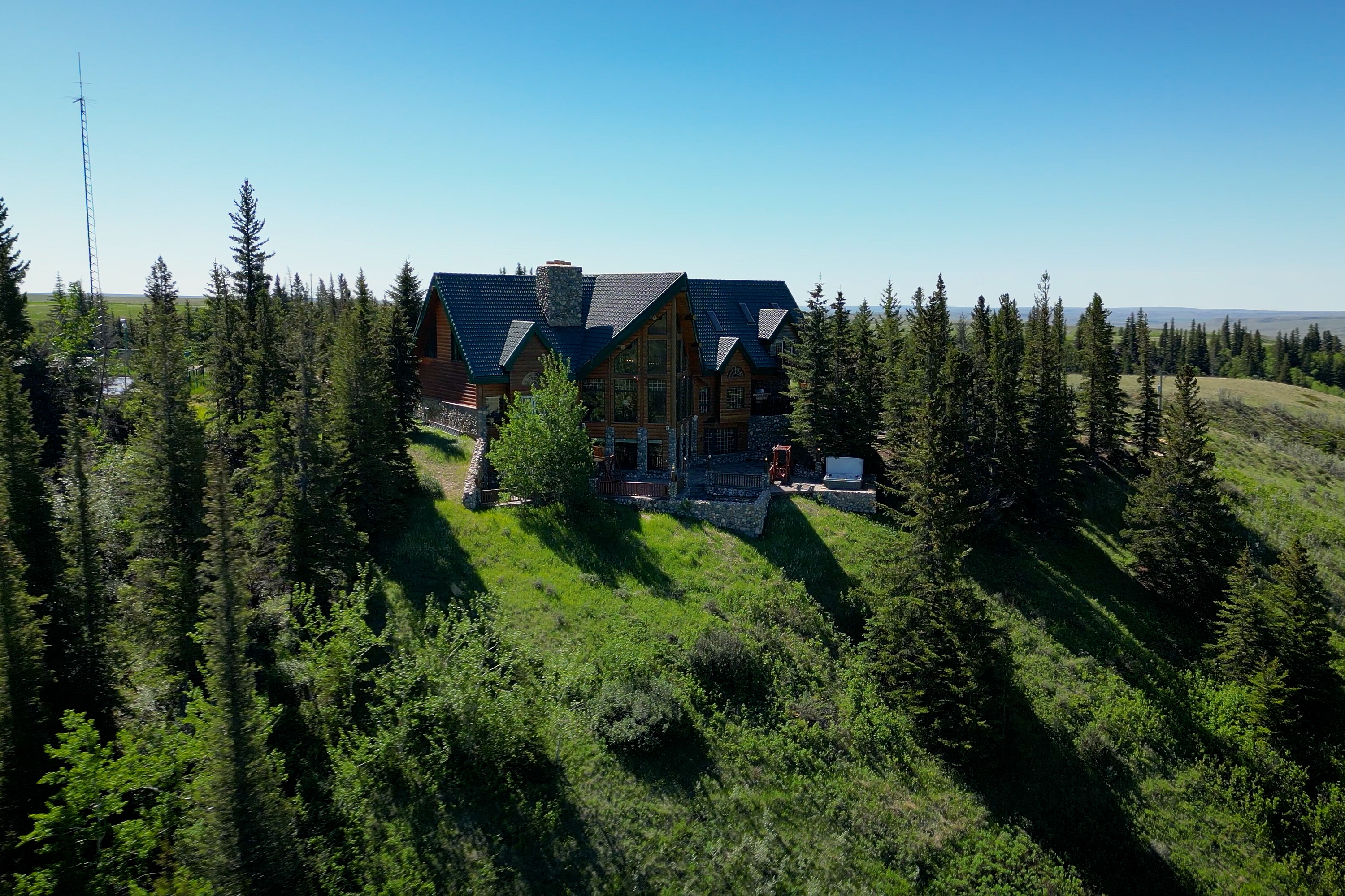  3230 Thelma Road - 物件實景