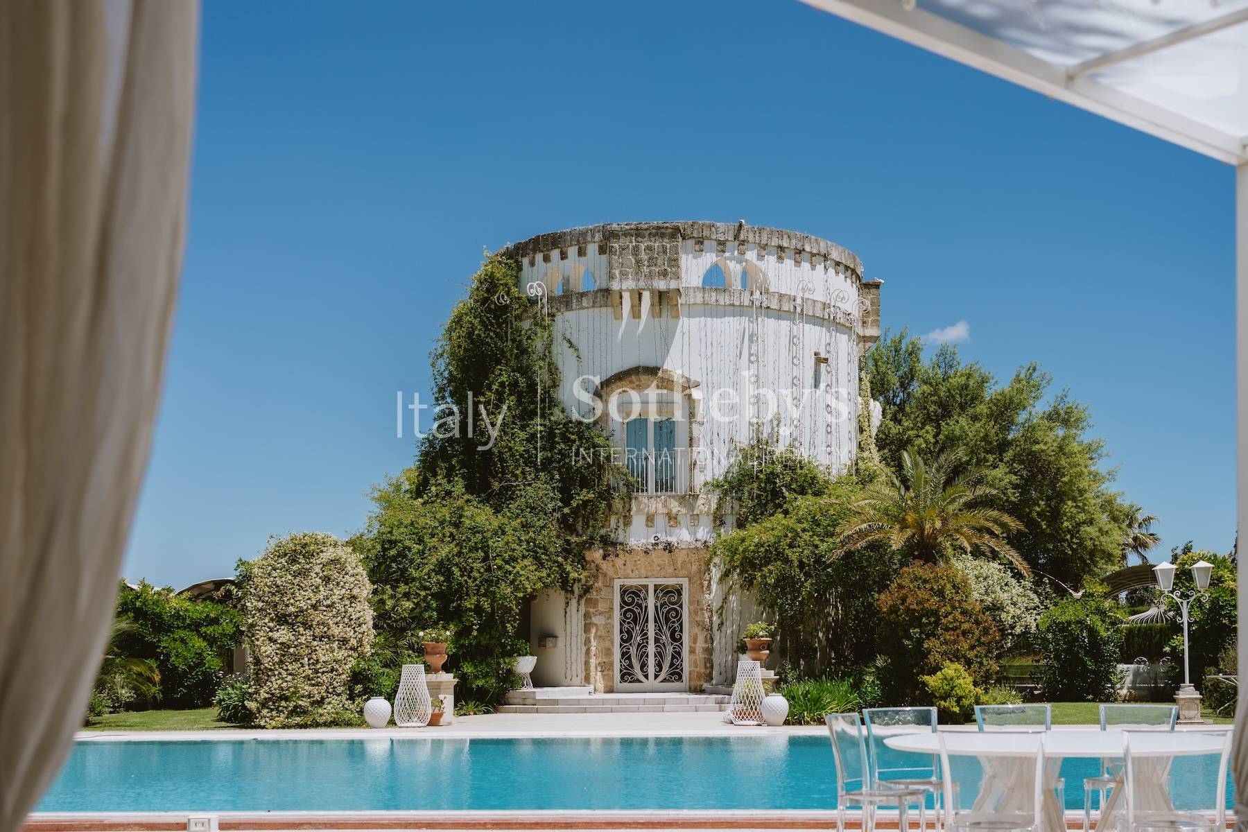  Exclusive Resort near Gallipoli - 物件實景