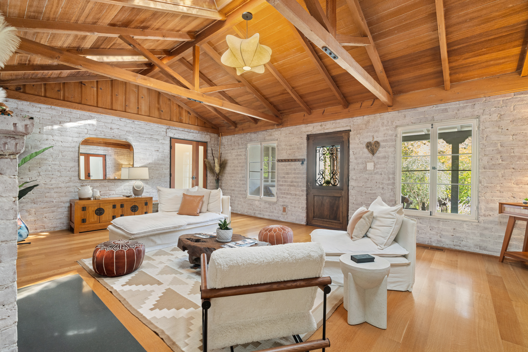  1853 Nichols Canyon Rd - 物件實景