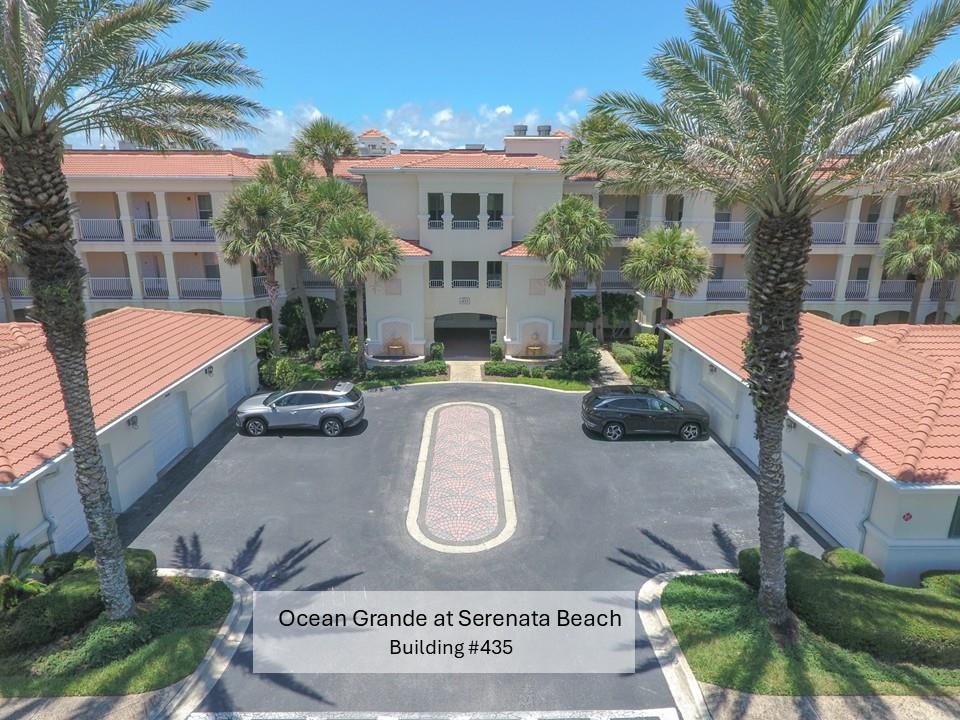 435 N Ocean Grande Dr, 104, Ponte Vedra Beach, Florida, 32082, United States, 3 Bedrooms Bedrooms, ,3 BathroomsBathrooms,Residential,For Sale,435 N Ocean Grande Dr , 104,1643038