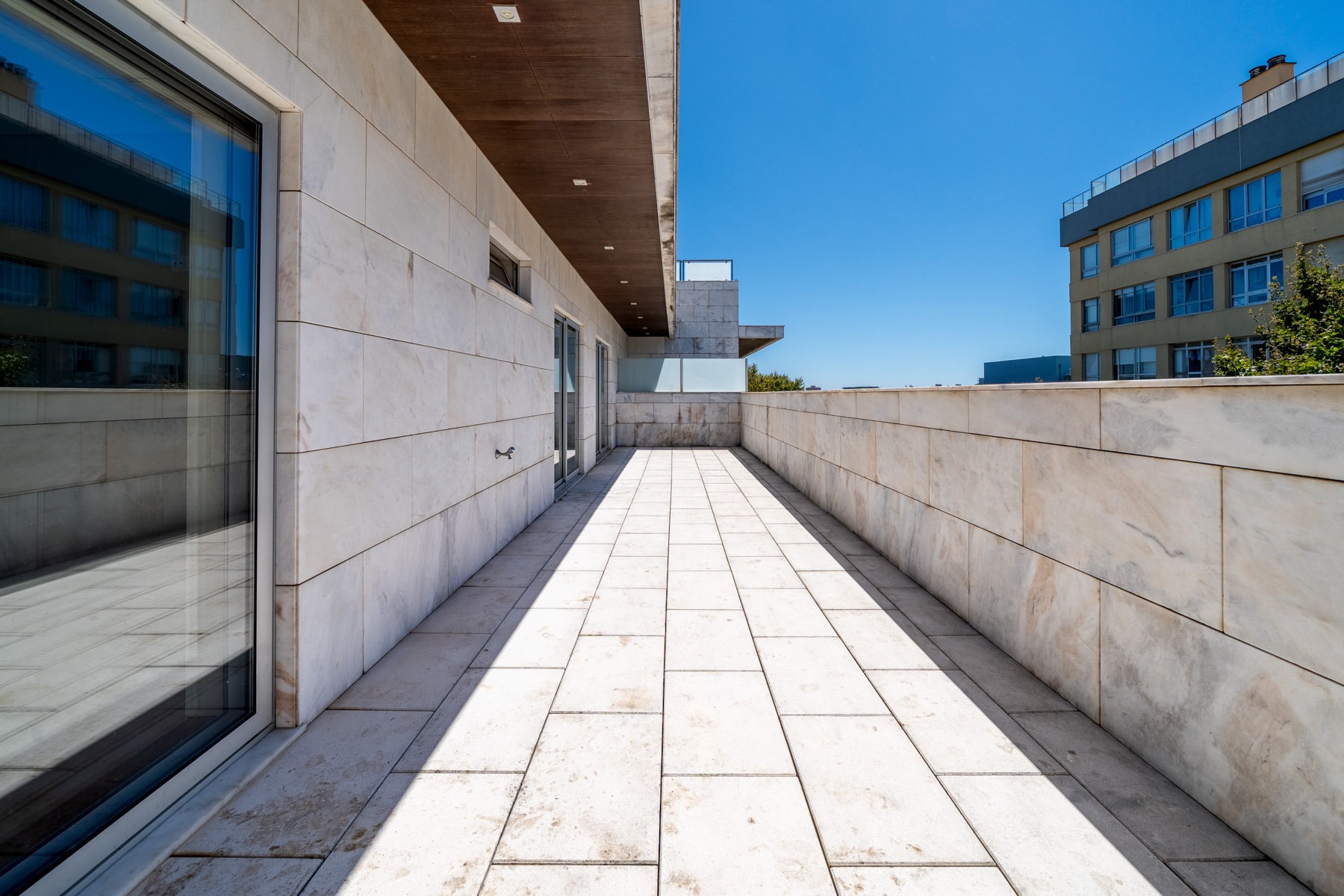  Ultimo Piso/Penthouse, 3 bedrooms, for Sale - 物件實景