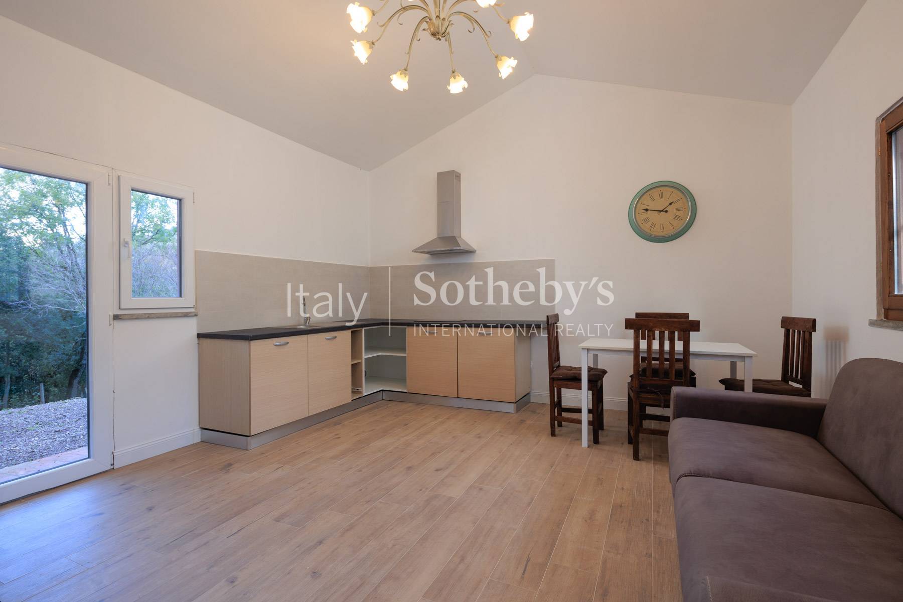  Enchanting farmhouse in Maremma overlooking the sea - 物件實景
