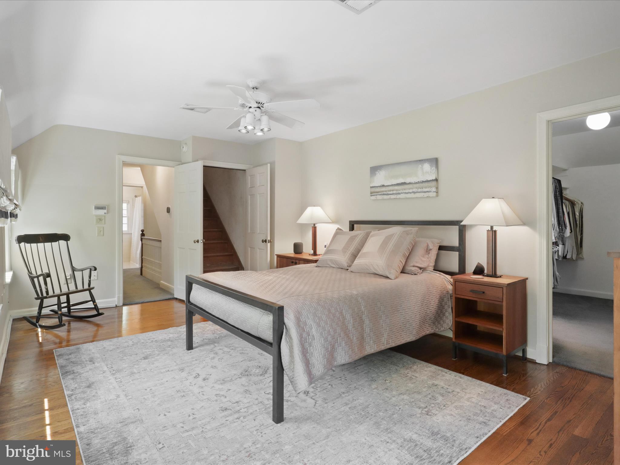 Arlington, Virginia, 22207, United States, 4 Bedrooms Bedrooms, ,4 BathroomsBathrooms,Residential,For Sale,1792386