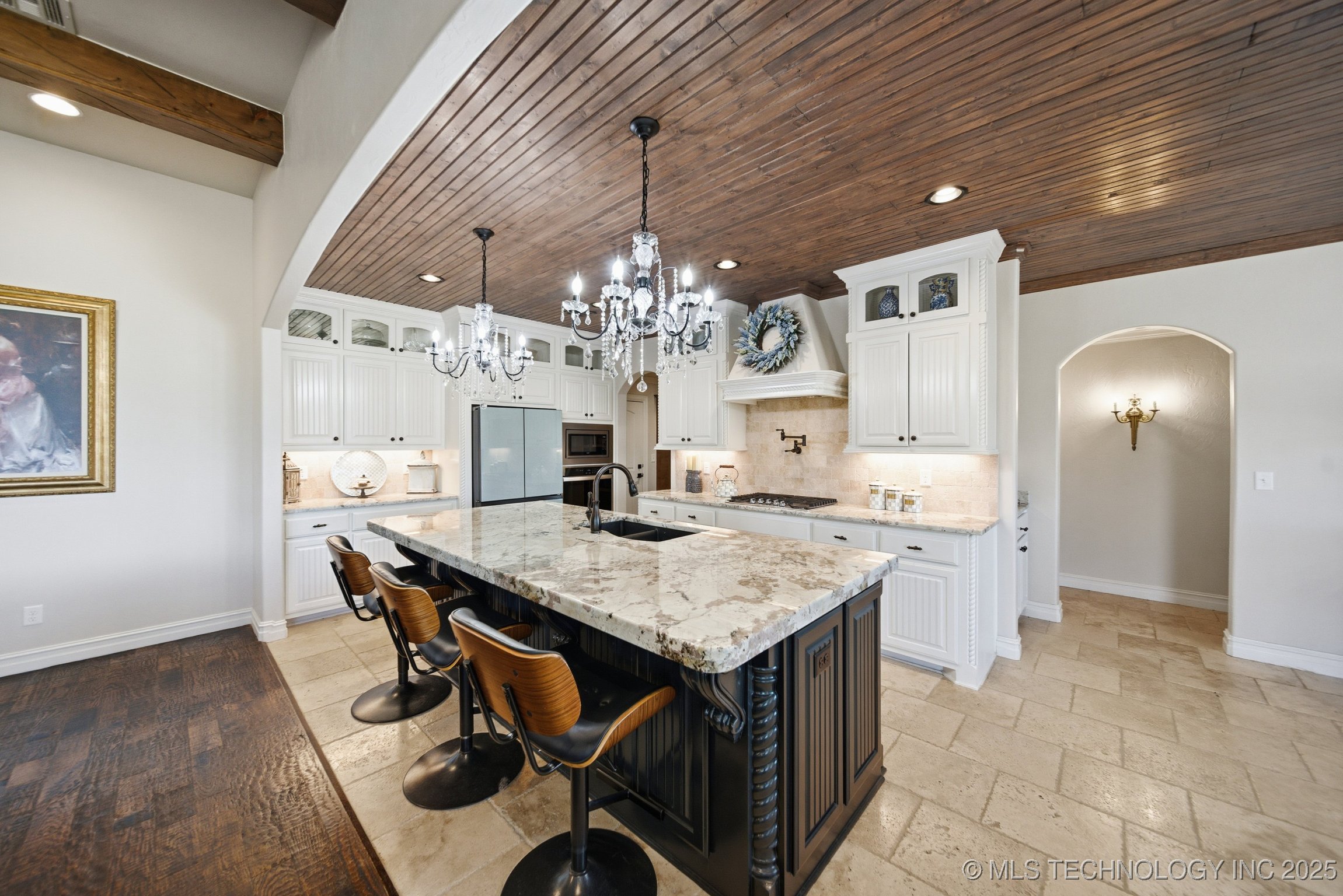 Broken Arrow, Oklahoma, 74014, United States, 4 Bedrooms Bedrooms, ,3 BathroomsBathrooms,Residential,For Sale,1992864