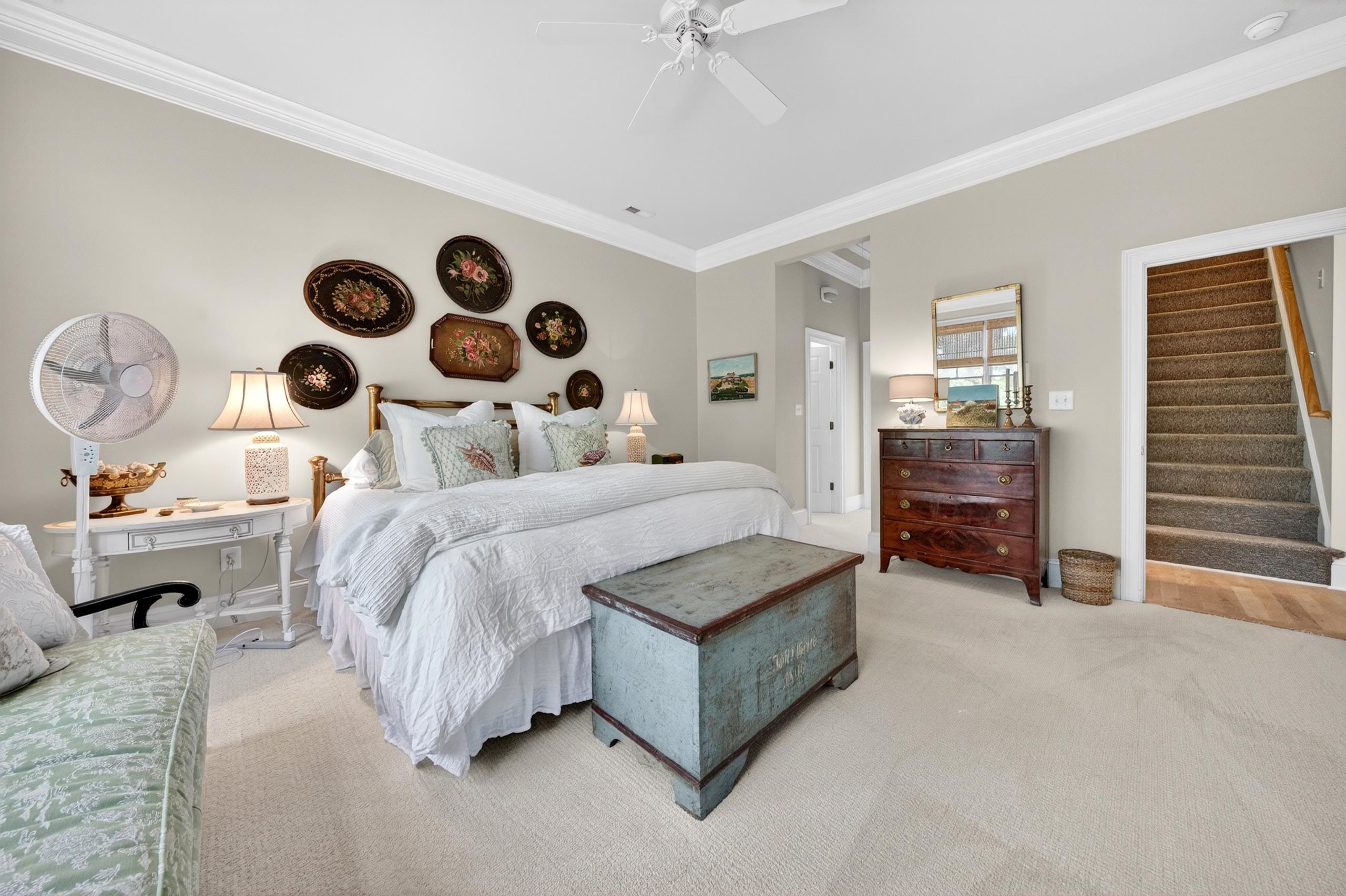  122 Sea Island Drive  DeBordieu Colony - 物件實景
