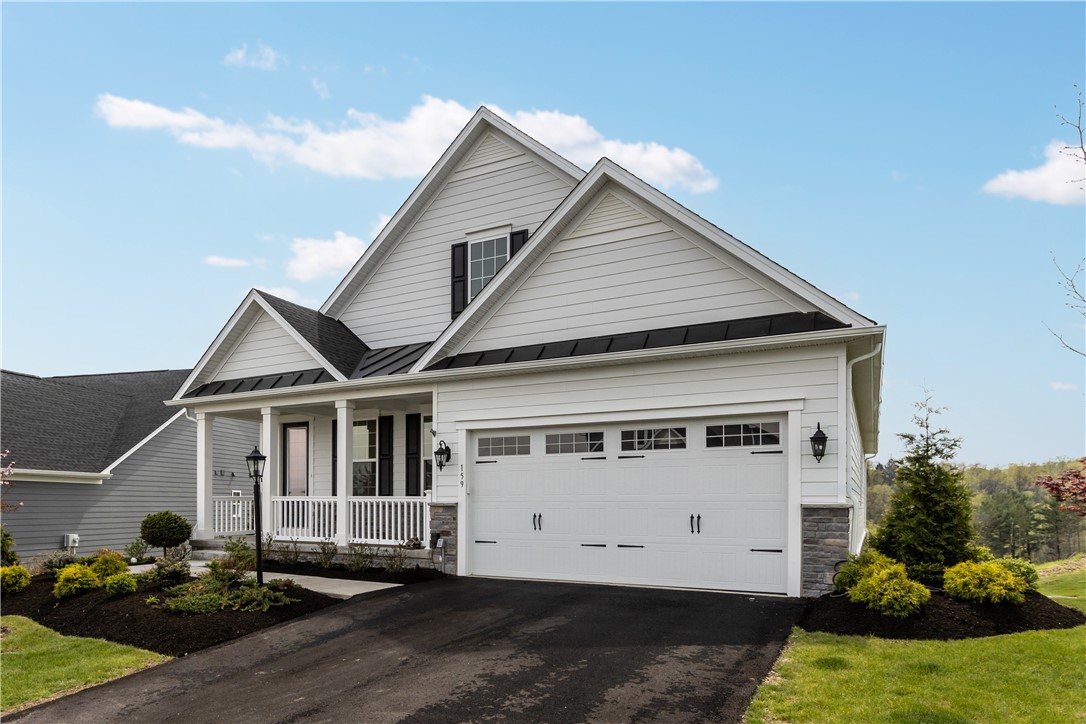North Strabane, Pennsylvania, 15317, United States, 3 Bedrooms Bedrooms, ,3 BathroomsBathrooms,Residential,For Sale,1941695