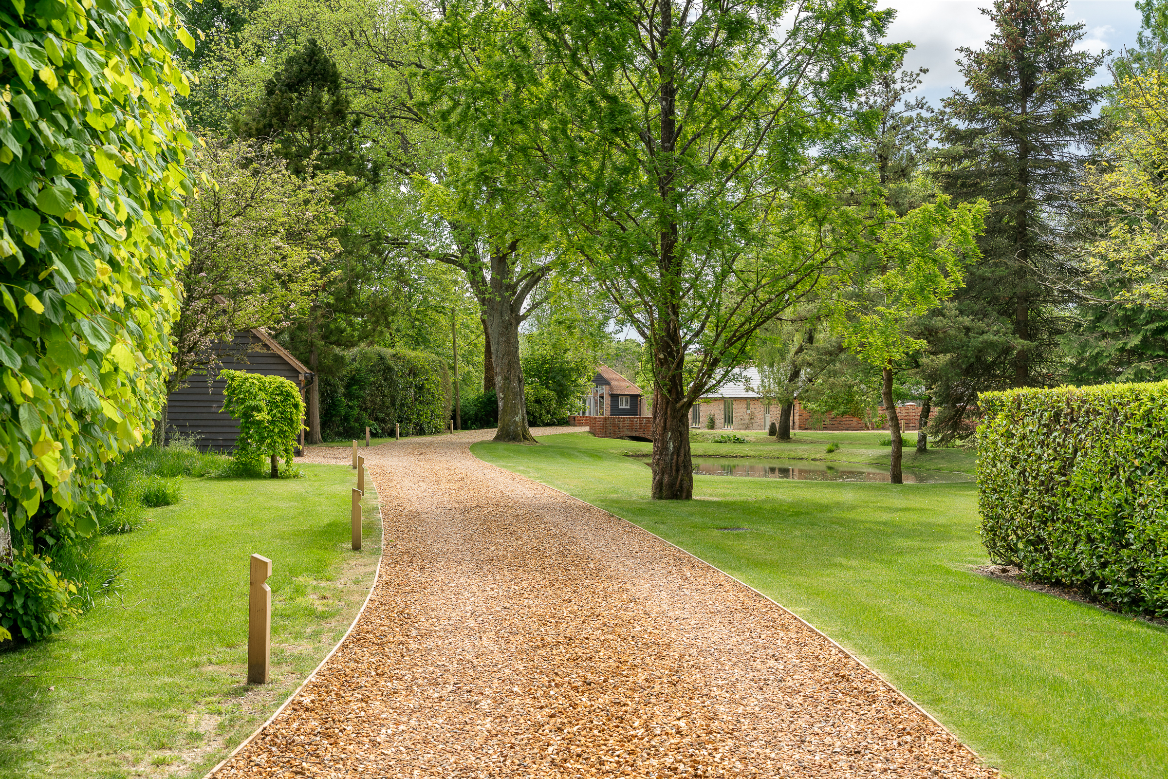  An exceptional family home nestled amongst the rolling hills of Dorset - 物件實景