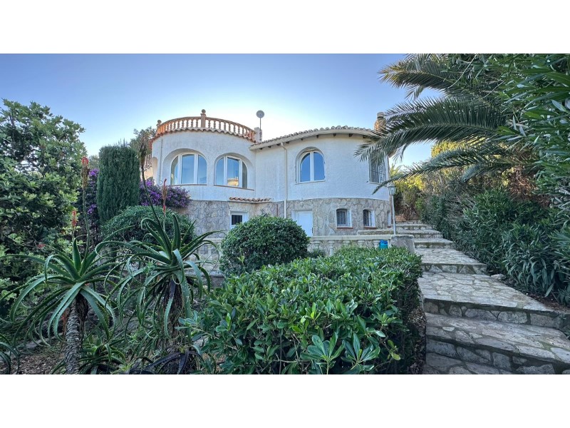 Alicante, J?vea / X?bia, Portichol - Balc?n al Mar, Jávea / Xàbia, Comunidad Valenciana, ES, 4 Bedrooms Bedrooms, ,2 BathroomsBathrooms,Residential,For Sale,Alicante, J?vea / X?bia, Portichol - Balc?n al Mar,1615755