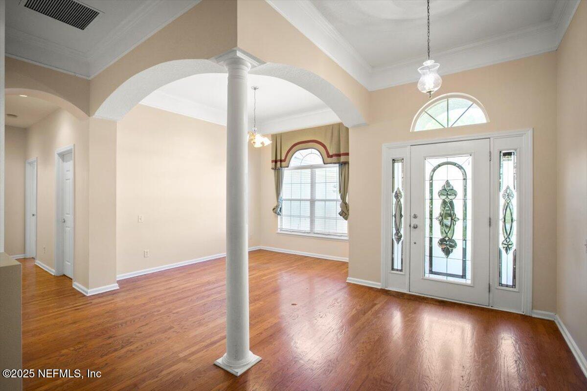 Jacksonville, Florida, 32256, United States, 5 Bedrooms Bedrooms, ,3 BathroomsBathrooms,Residential,For Sale,1975444