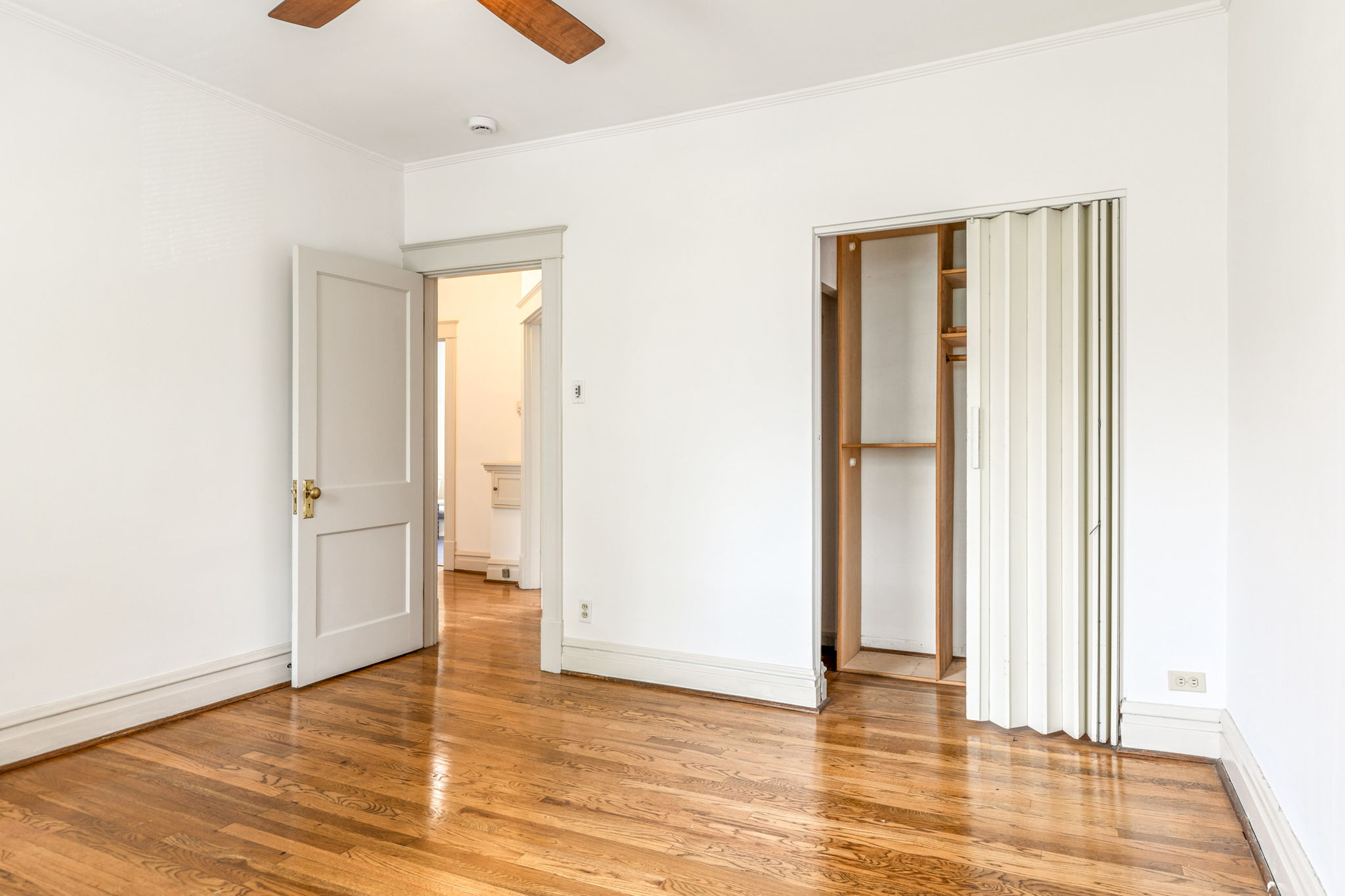  Charming University City Retreat Steps from Flynn Park - 物件實景