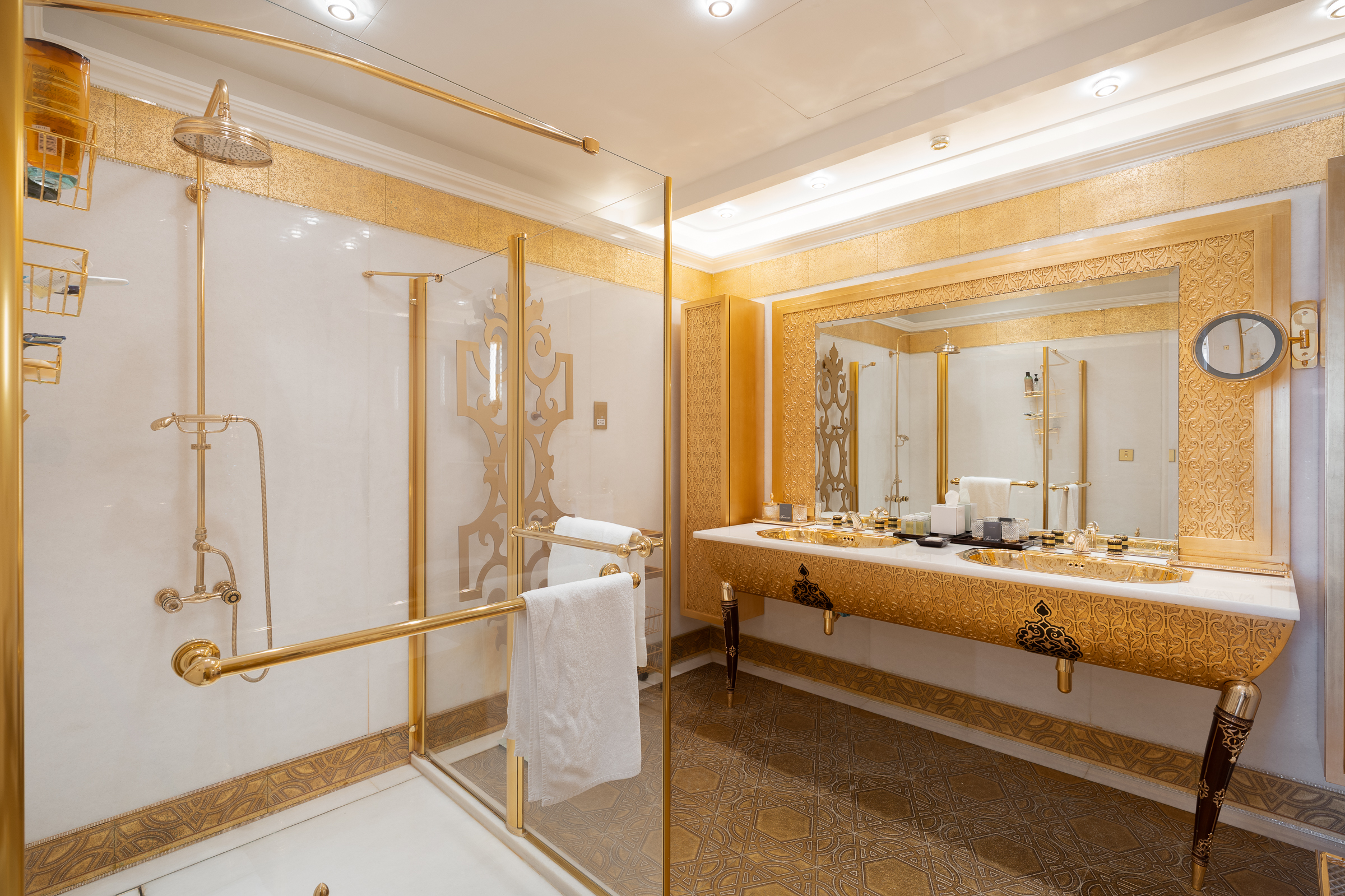  Singular Fully-Upgraded Penthouse on Palm Jumeirah - 物件實景