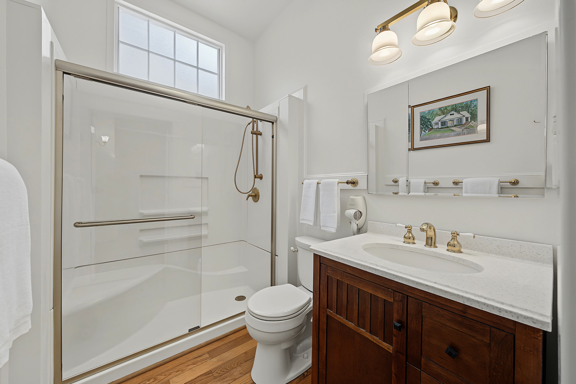  Enchanting 1920s Craftsman in an Ideal Virginia Highlands Location - 物件實景